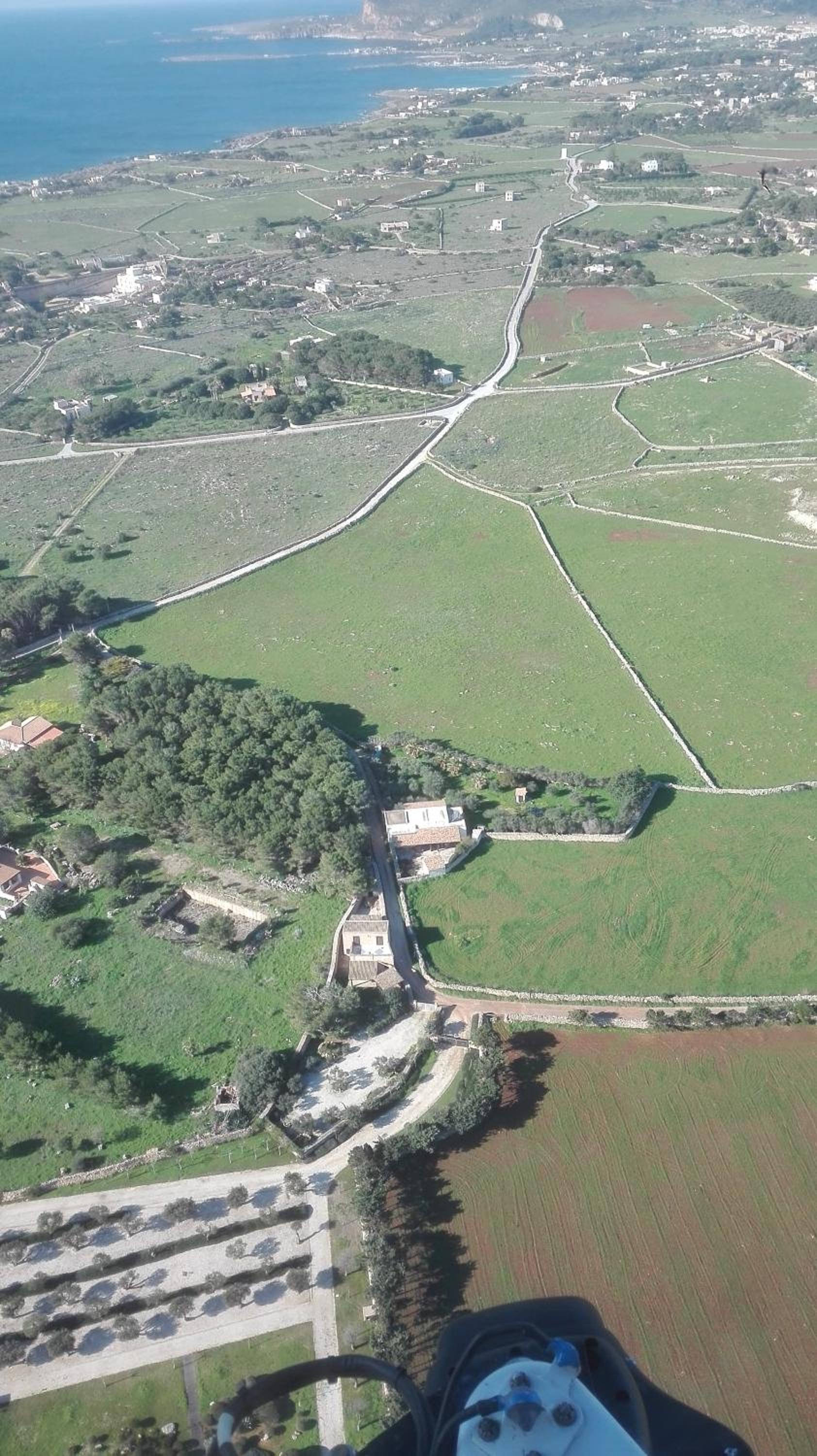 Casa Gelsomino view 3