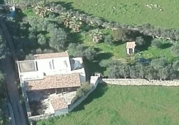 Casa Gelsomino view 2