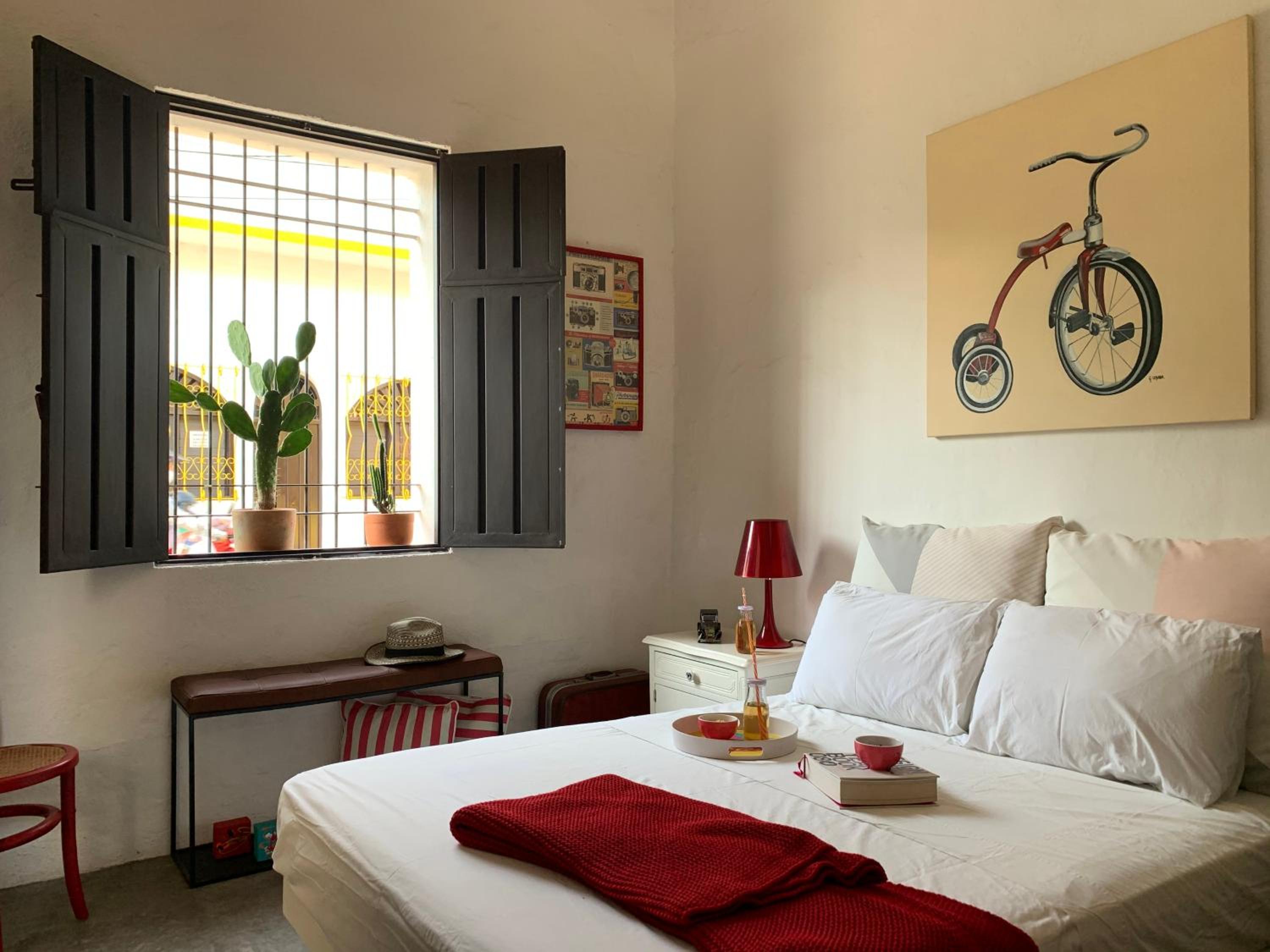 Casa Amberes