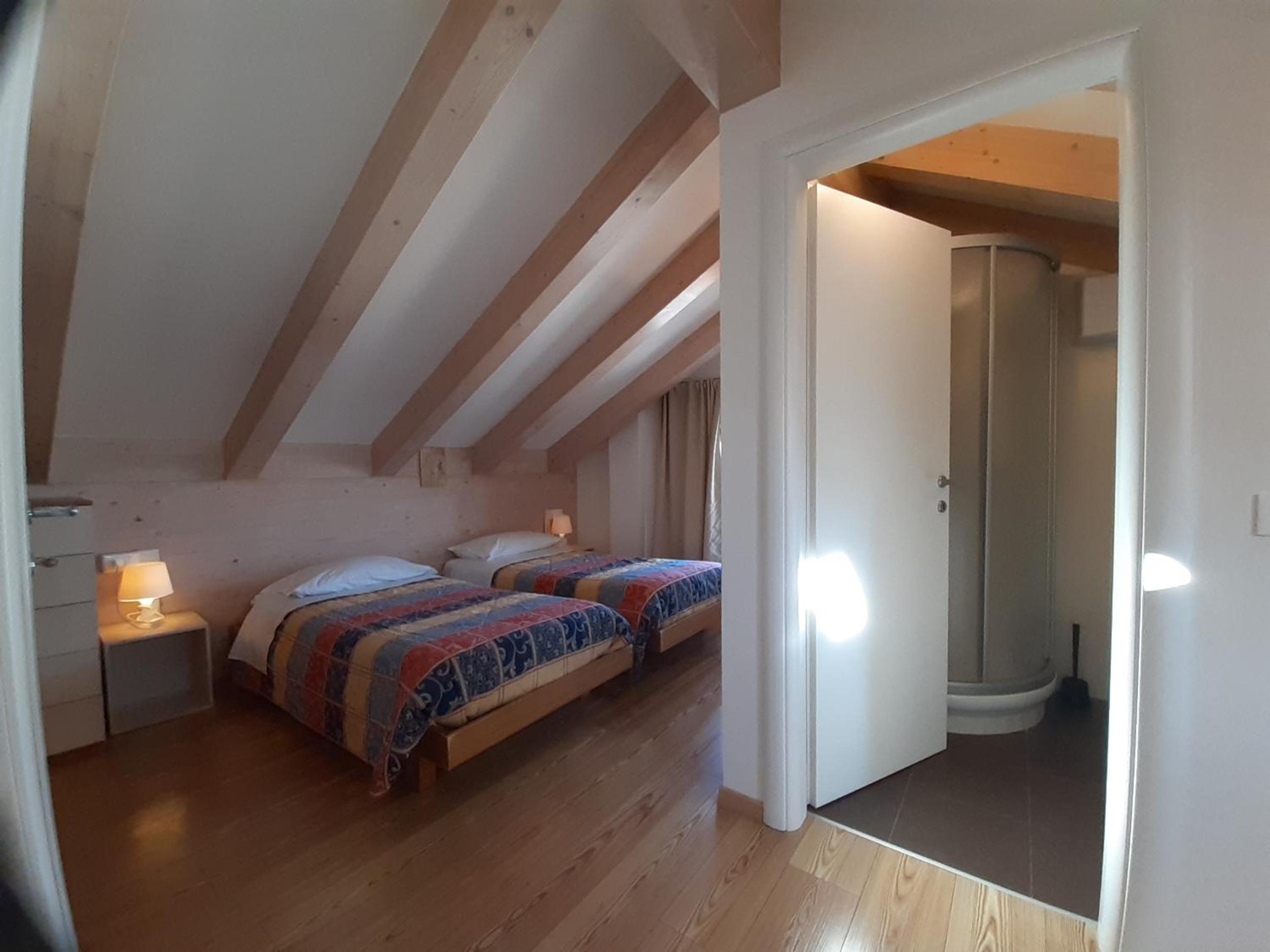 Cortalta Mountain Lodge - Appartamenti con giardino view 2