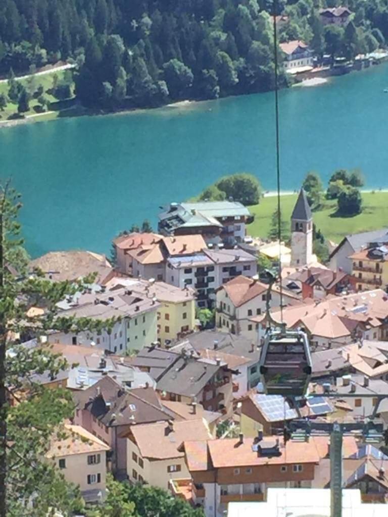 Appartamenti Donini Marco view 5