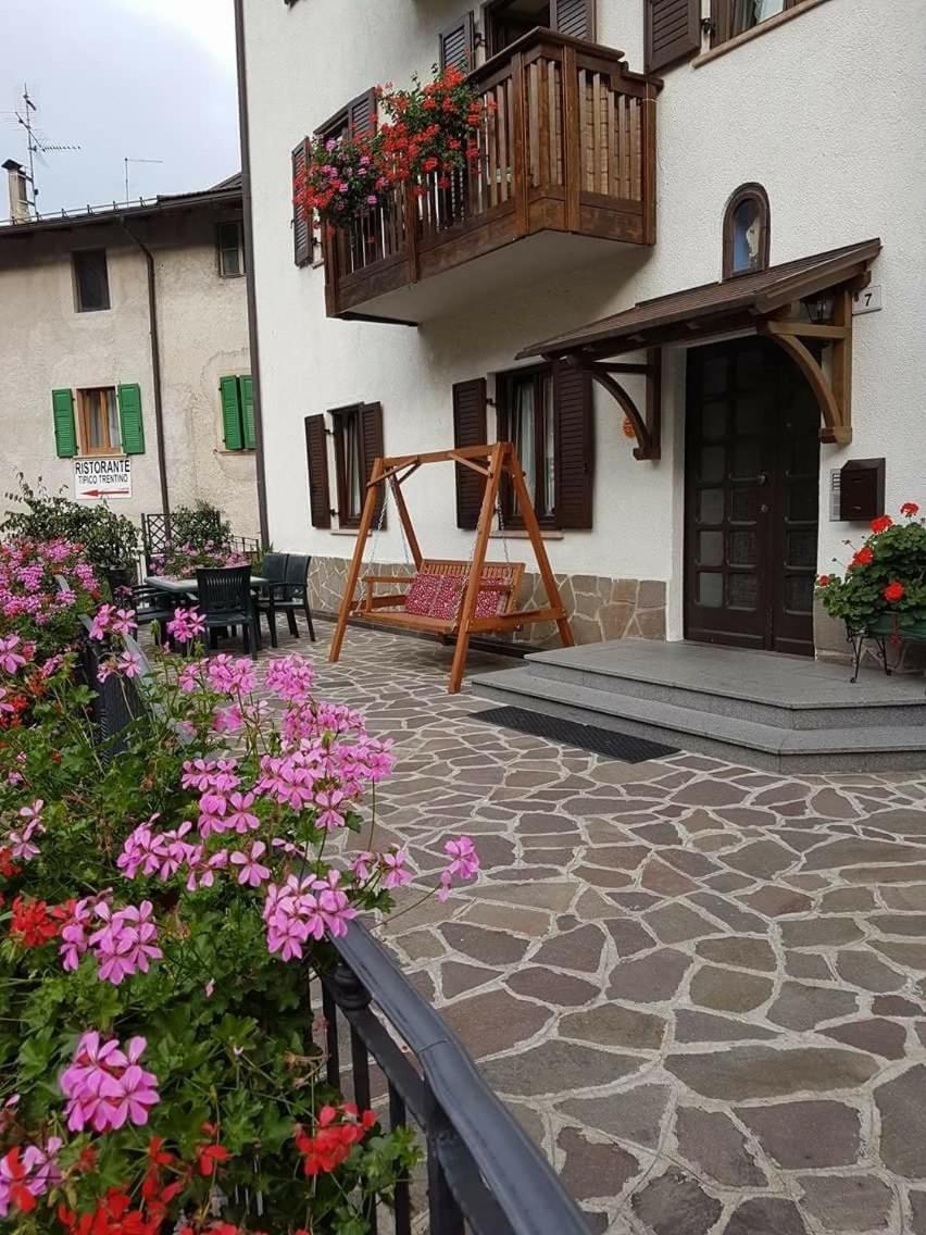 Appartamenti Donini Marco view 3