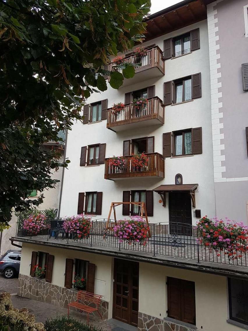 Appartamenti Donini Marco view 4