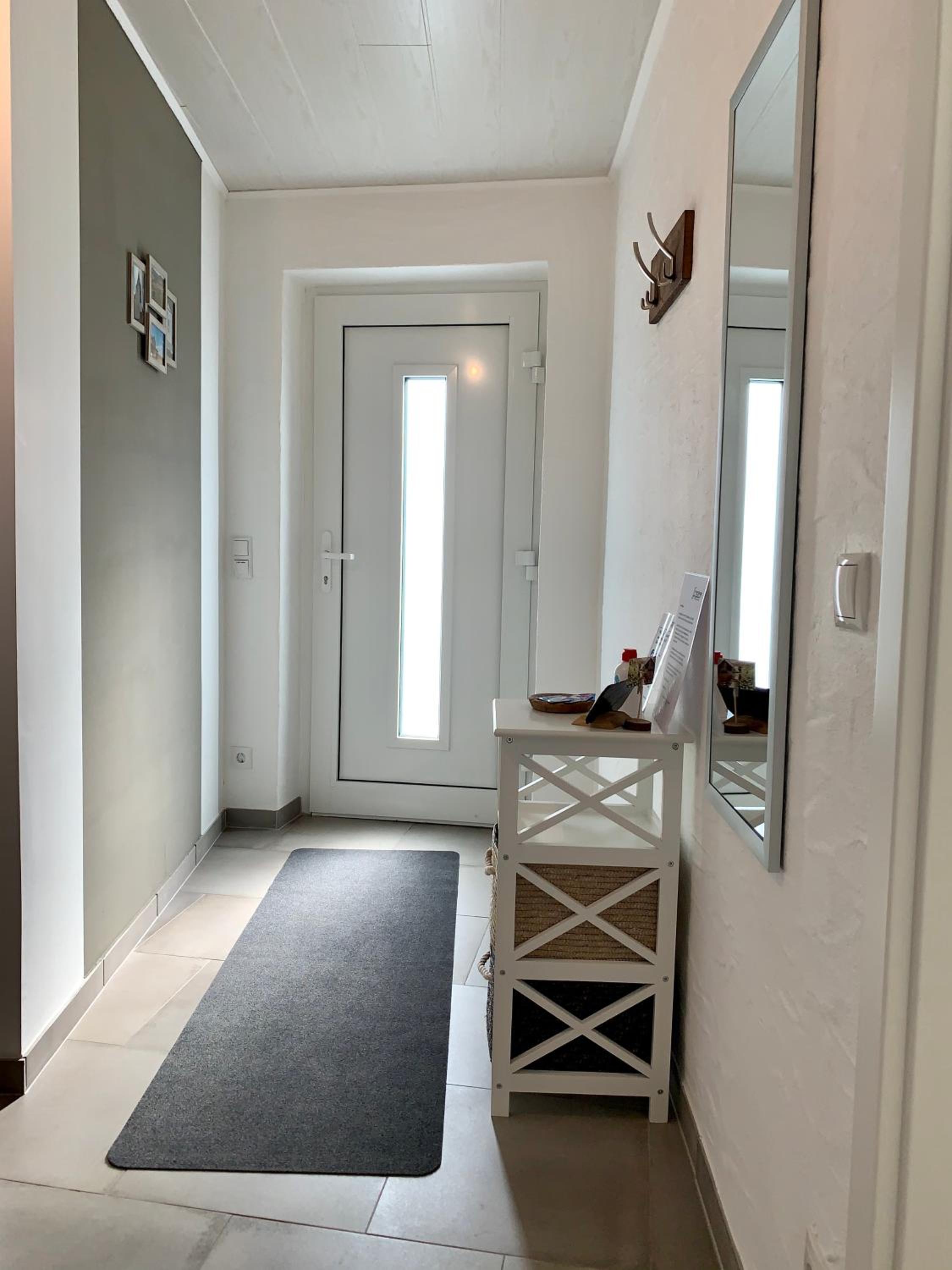 Ferienwohnung Am Bachlauf view 3