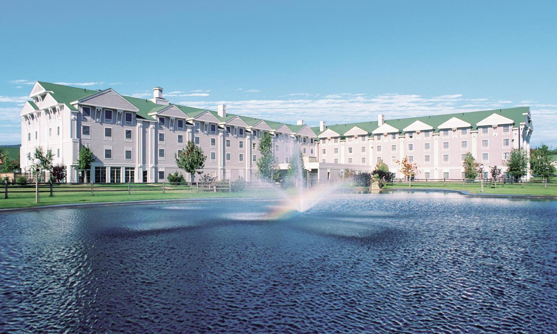 North Conway Grand Hotel