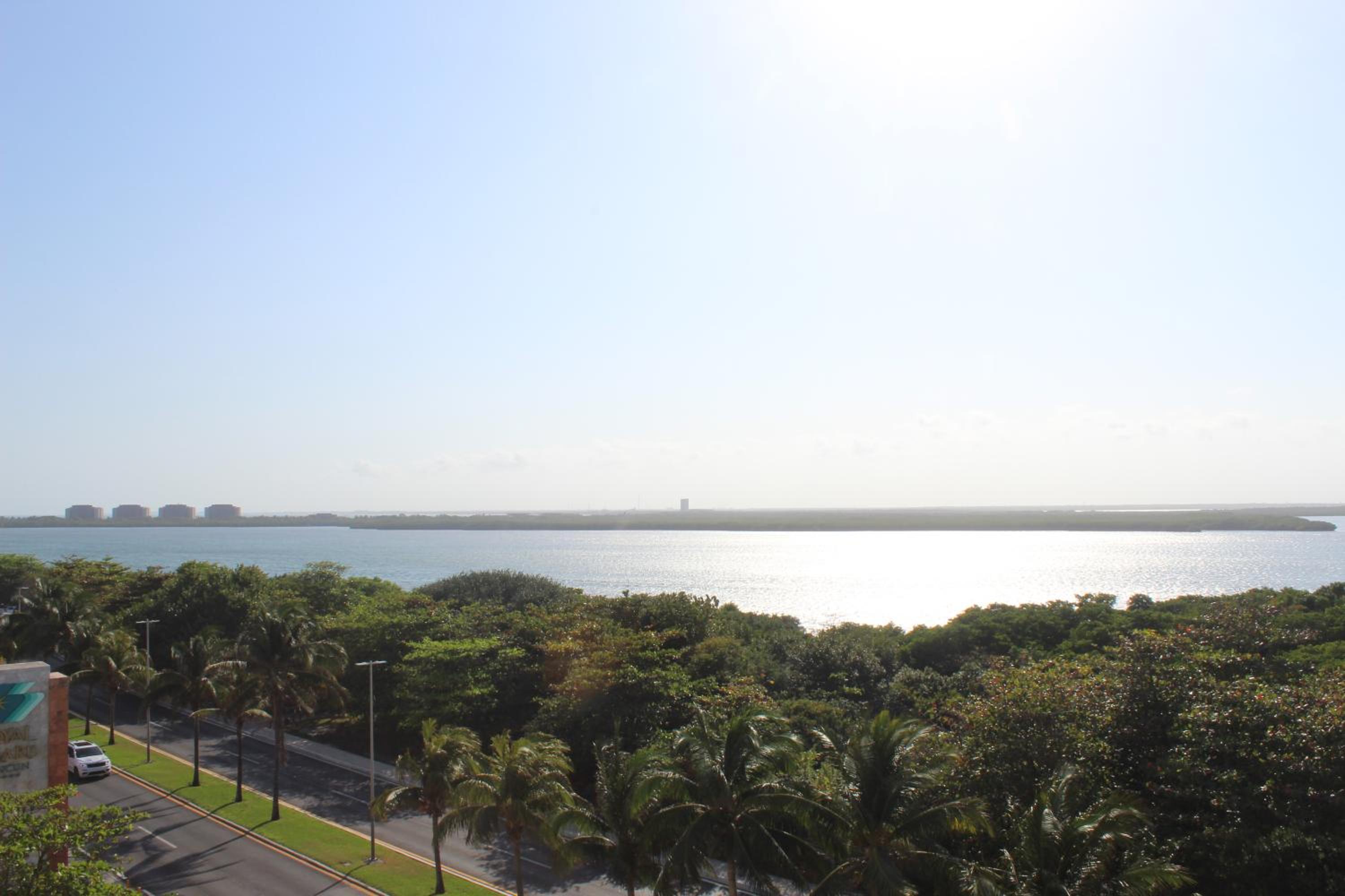 Condominio Brisas Boulevard Kukulcan km. 19, Zona Hotelera