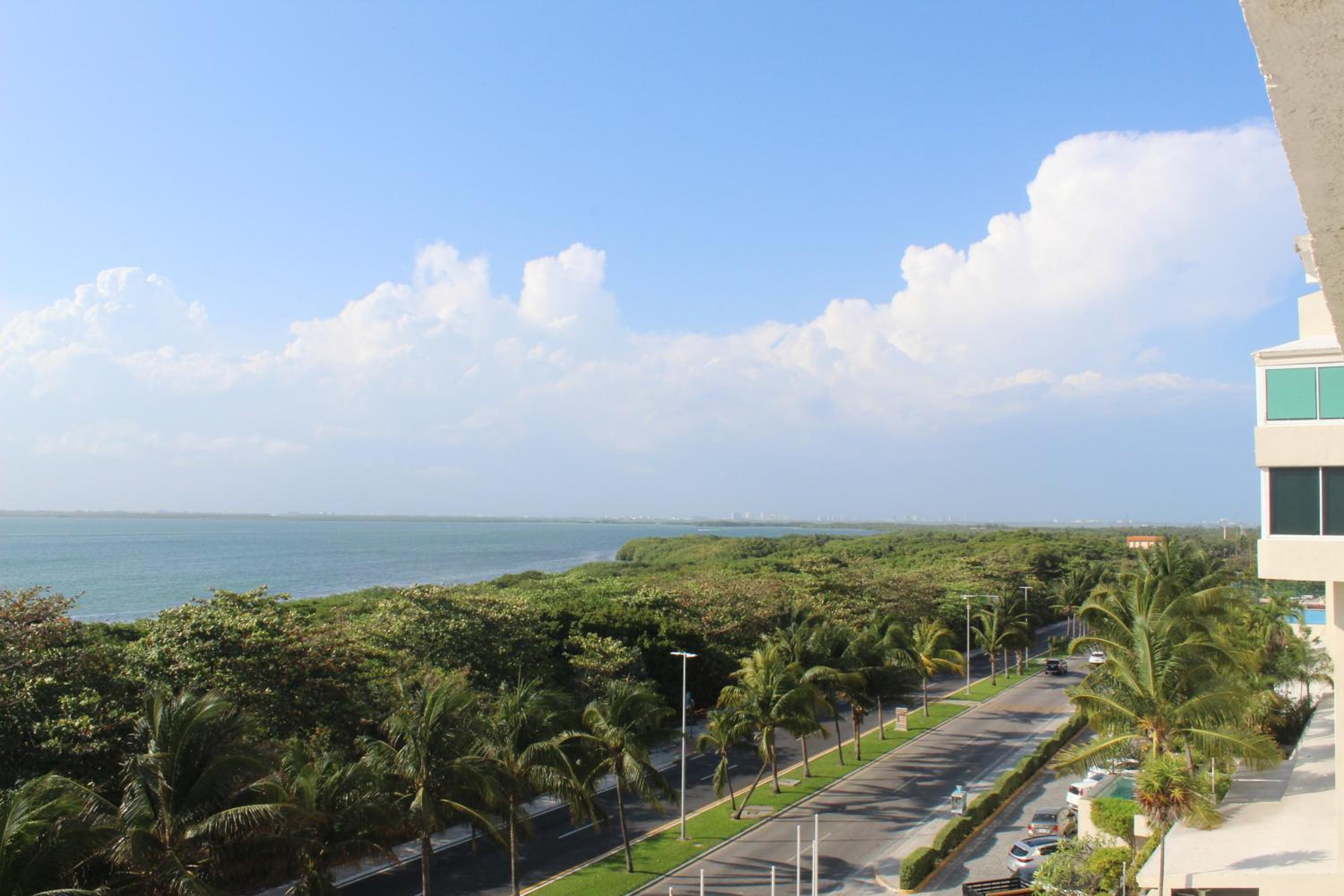 Condominio Brisas Boulevard Kukulcan km. 19, Zona Hotelera