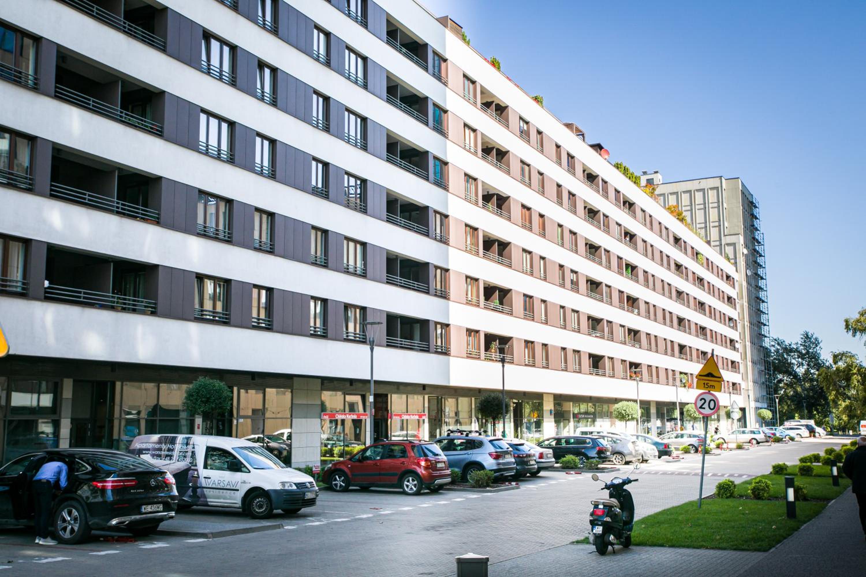 Murano Apartaments view 3