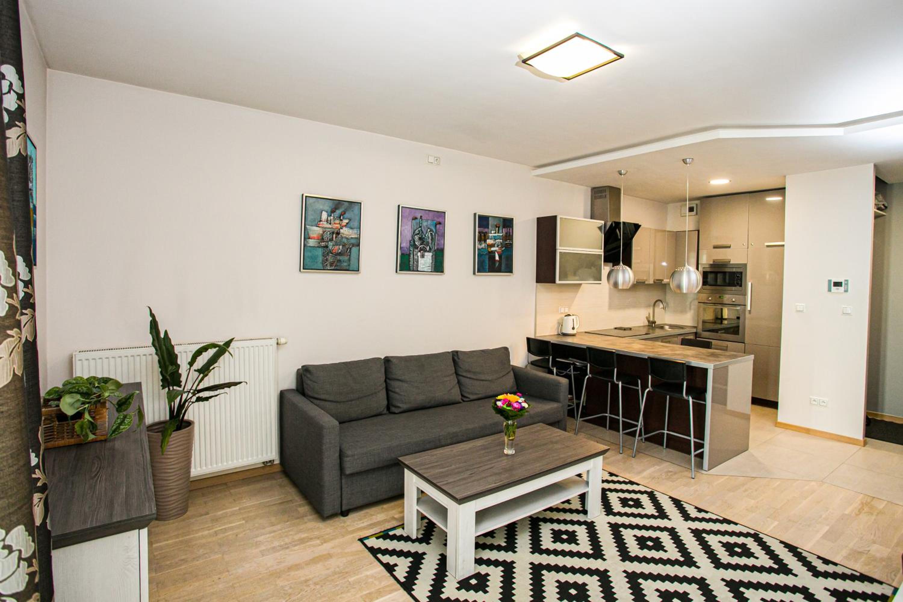 Murano Apartaments view 2