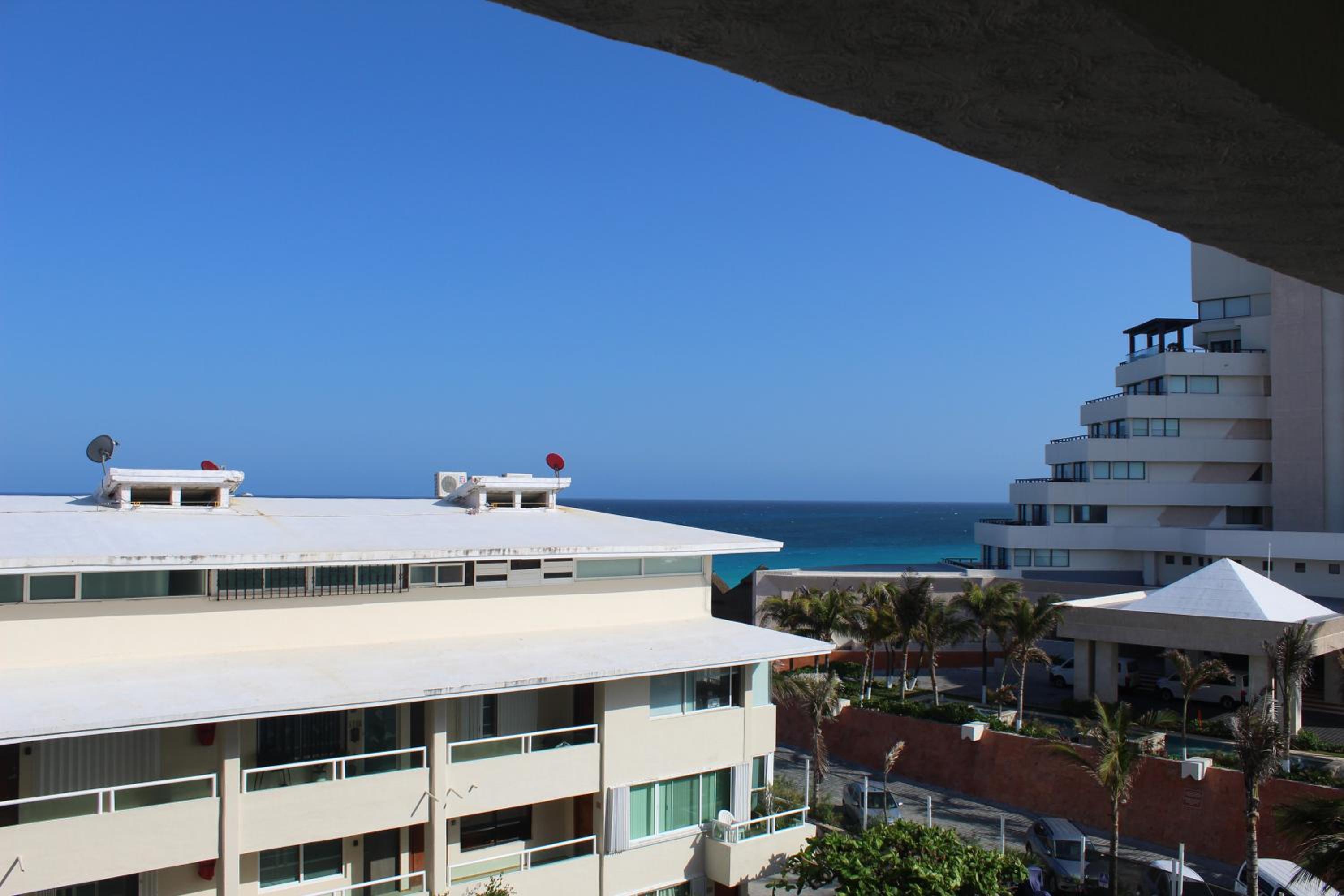 Condominio Brisas Boulevard Kukulcan km. 19, Zona Hotelera