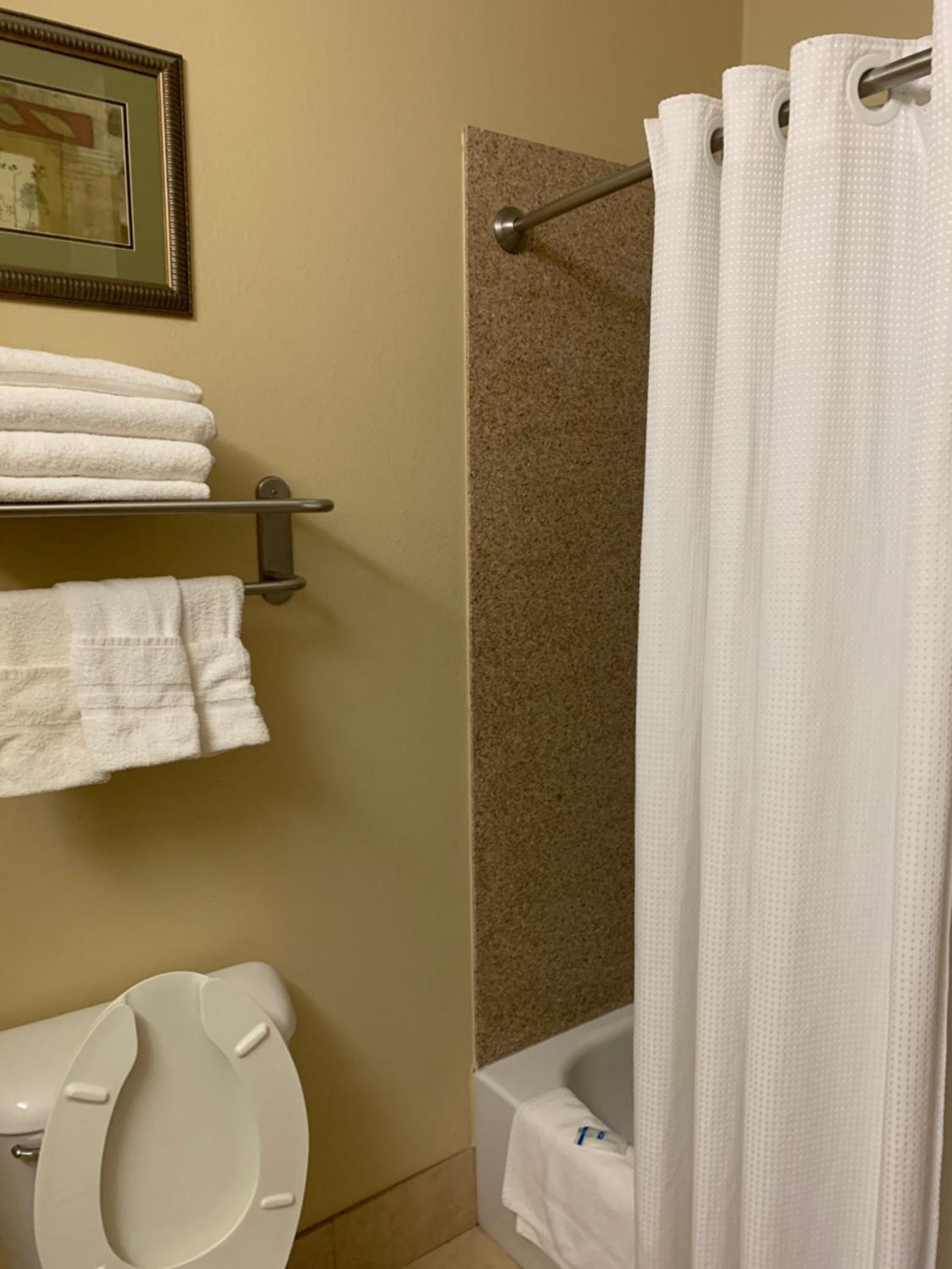 Rodeway Inn & Suites Winnfield, Billede 48
