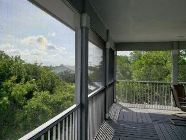 Amy's Beach House view 5