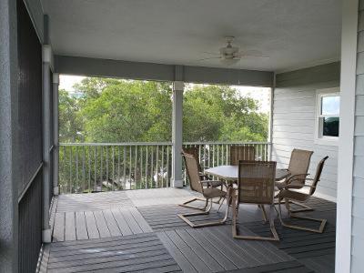 Amy's Beach House view 2