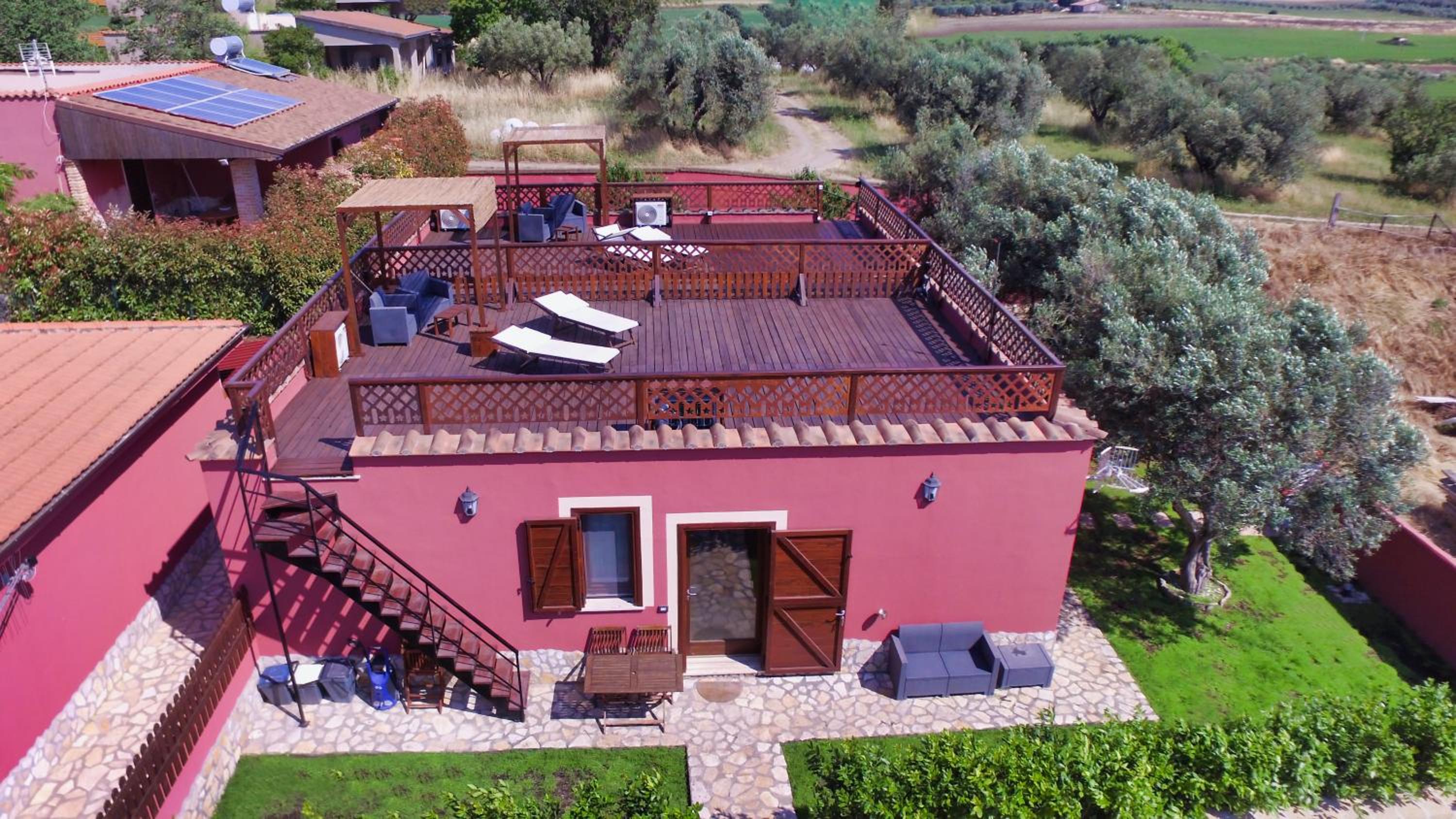 Vacanze Sotto Le Stelle view 2
