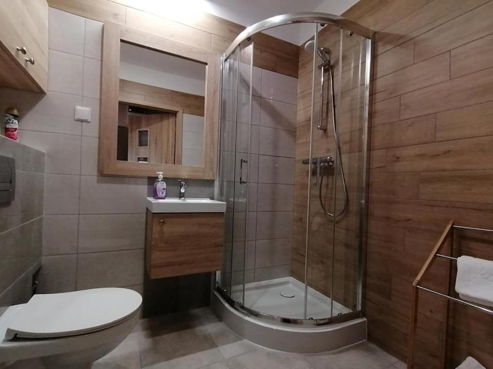 Apartament Bojary view 3