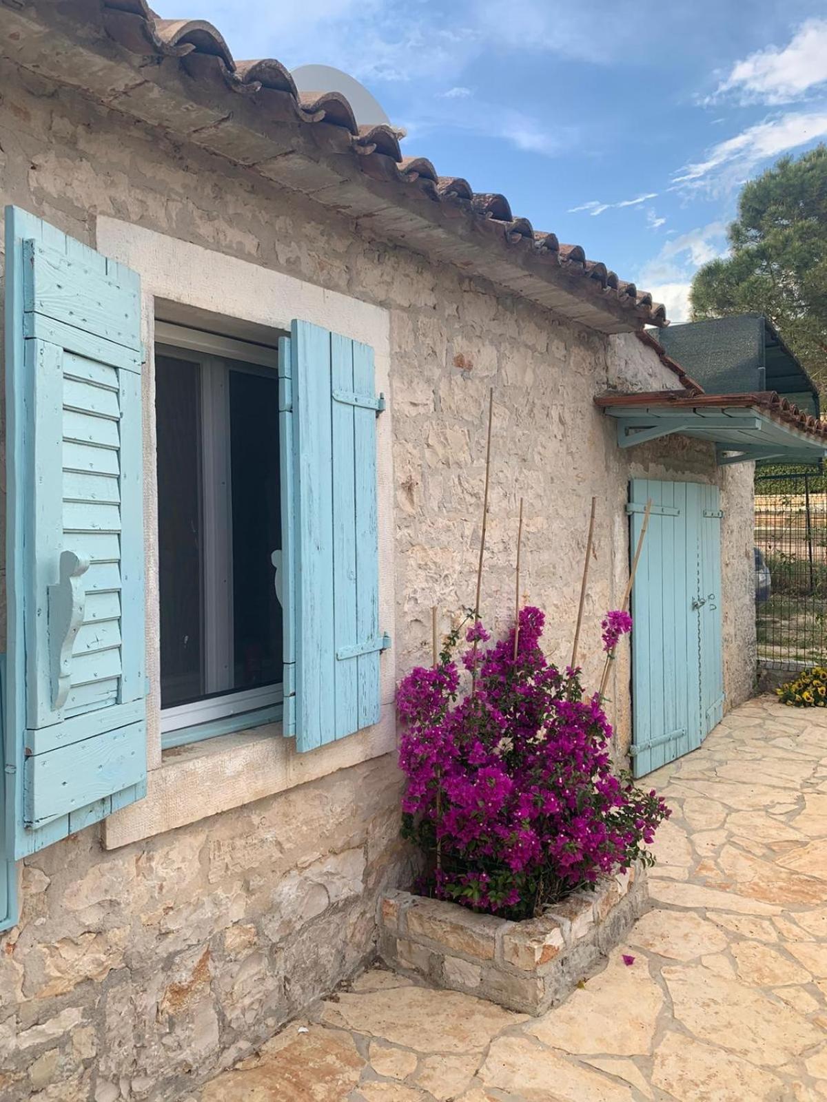 Vila Majda