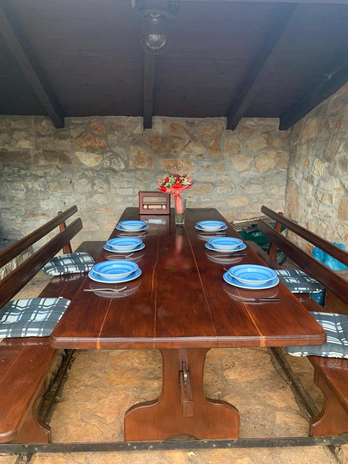 Vila Majda