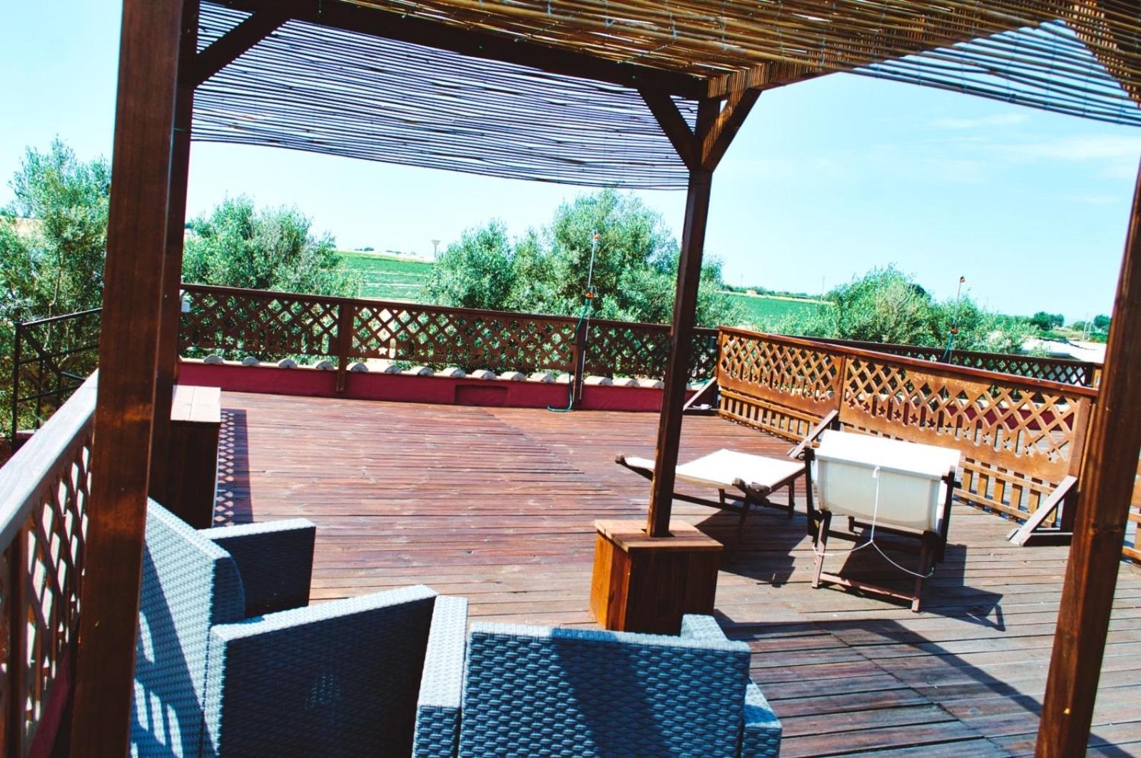 Vacanze Sotto Le Stelle view 4