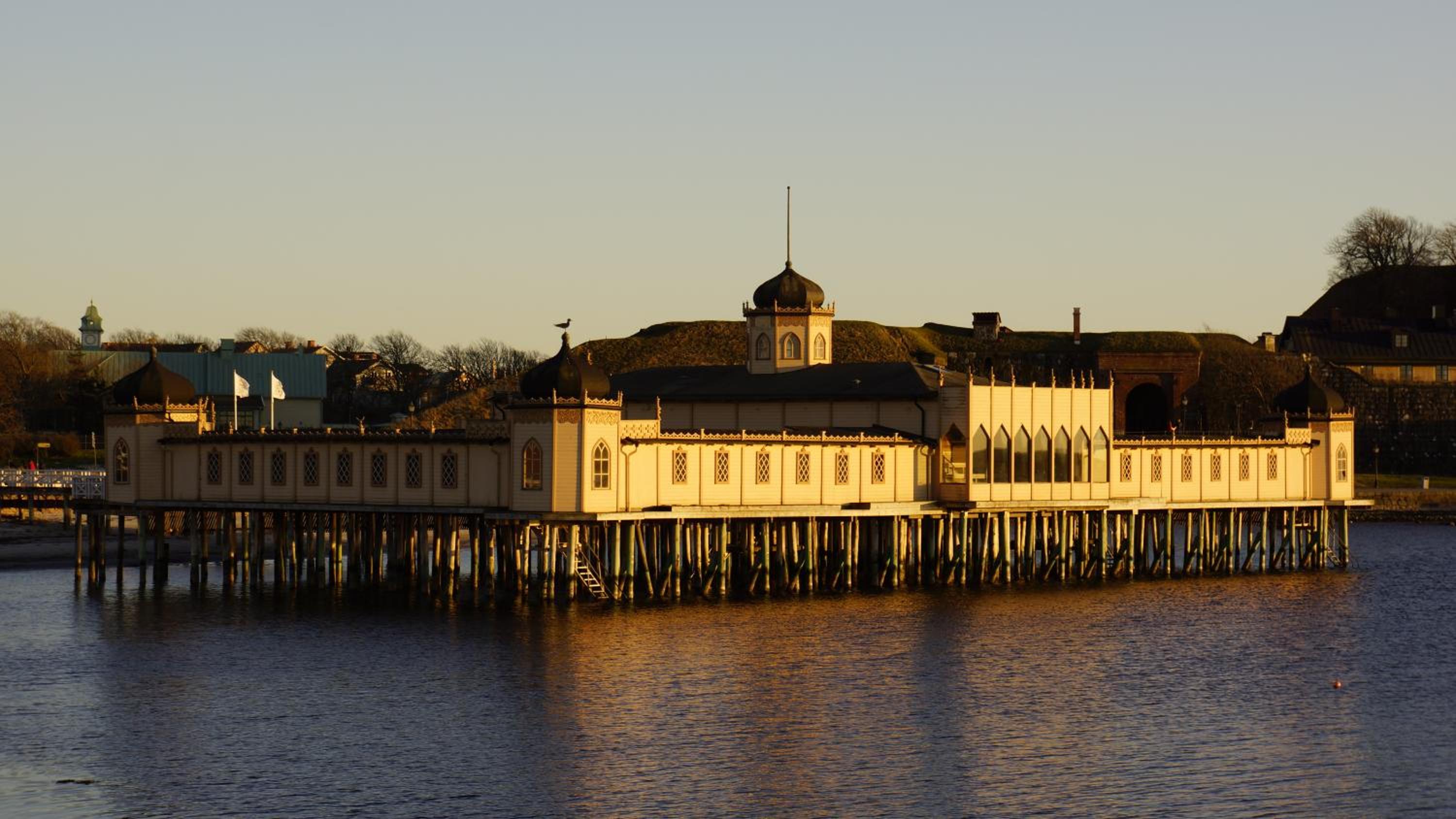 Fästningens, photo 17
