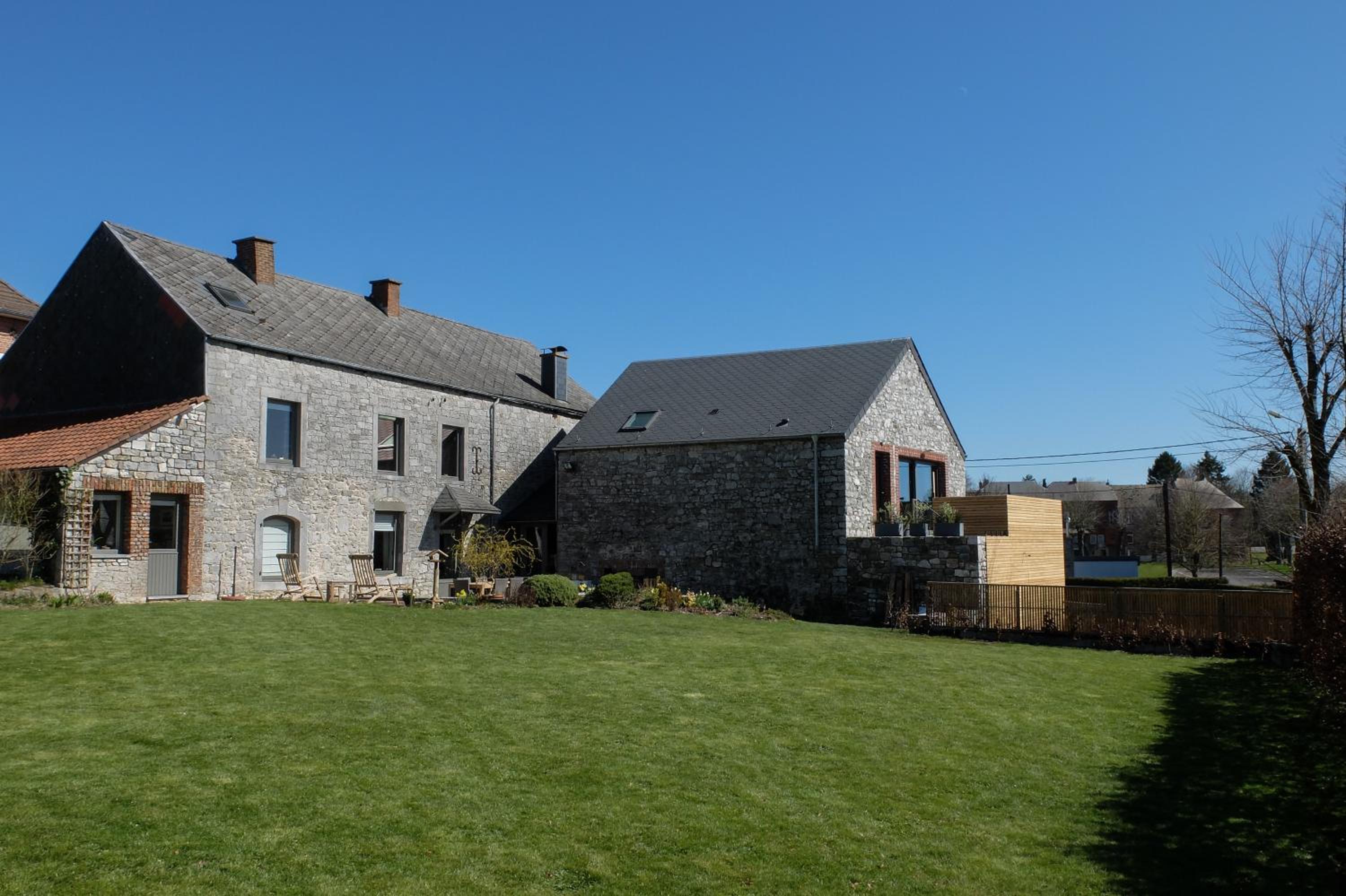 Gîte Côté Grange