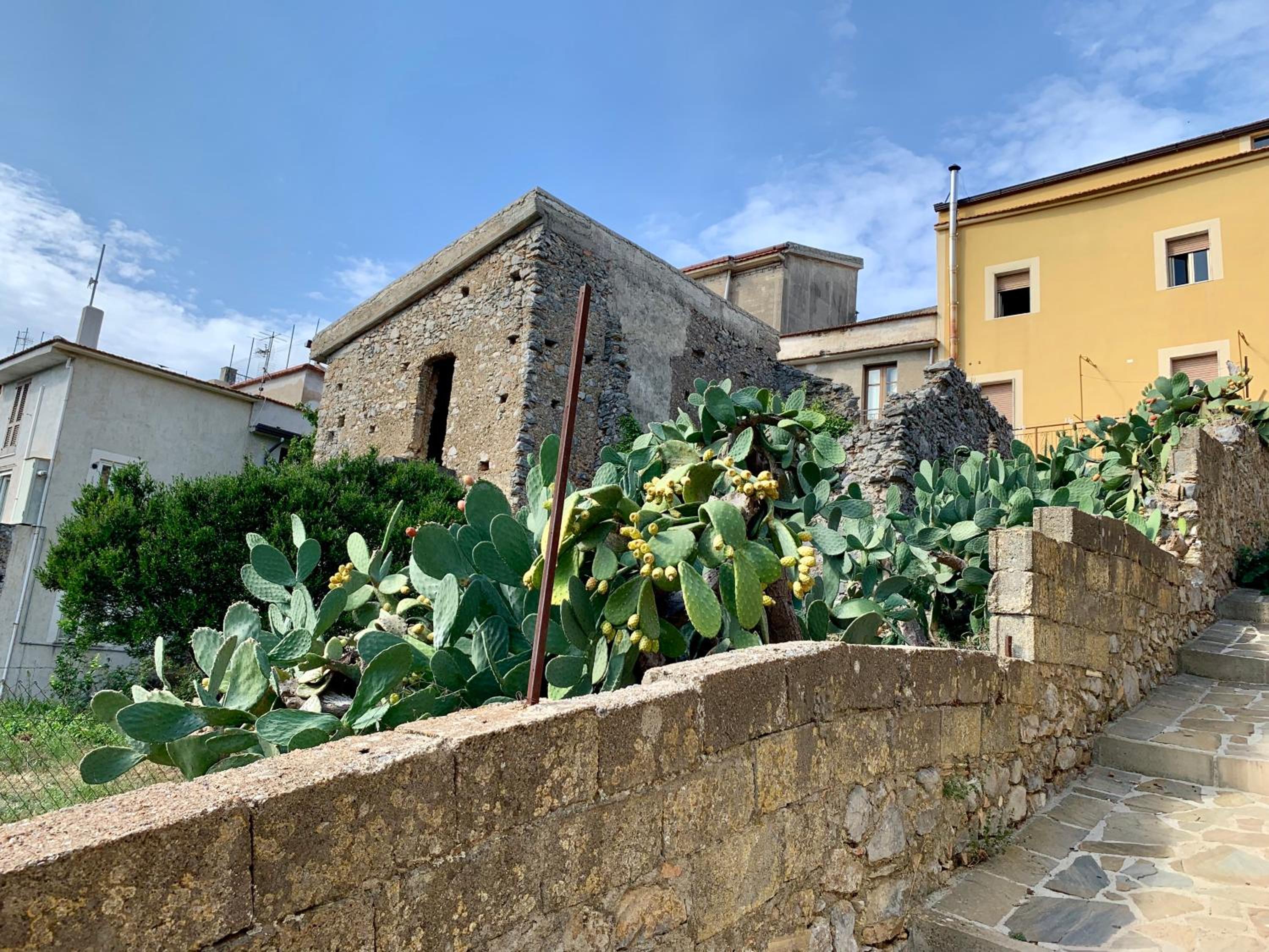 B&B Il Lentisco