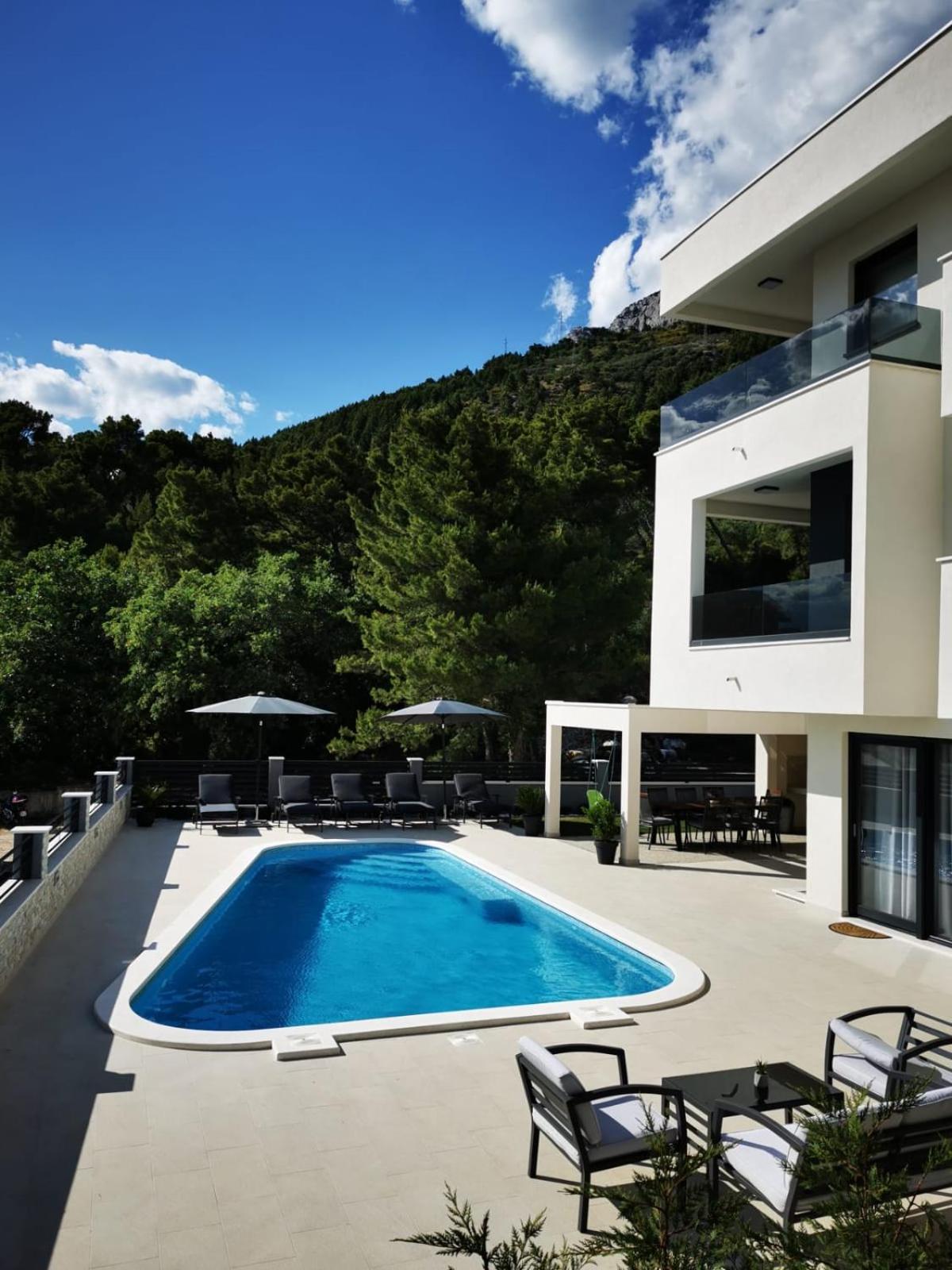 Villa La Vita view 3