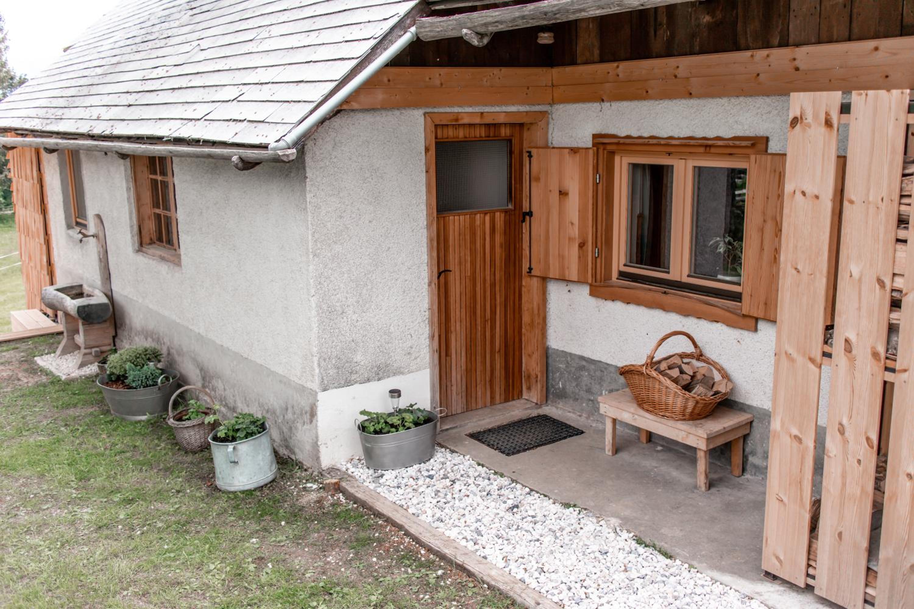 Holiday House Franc view 2
