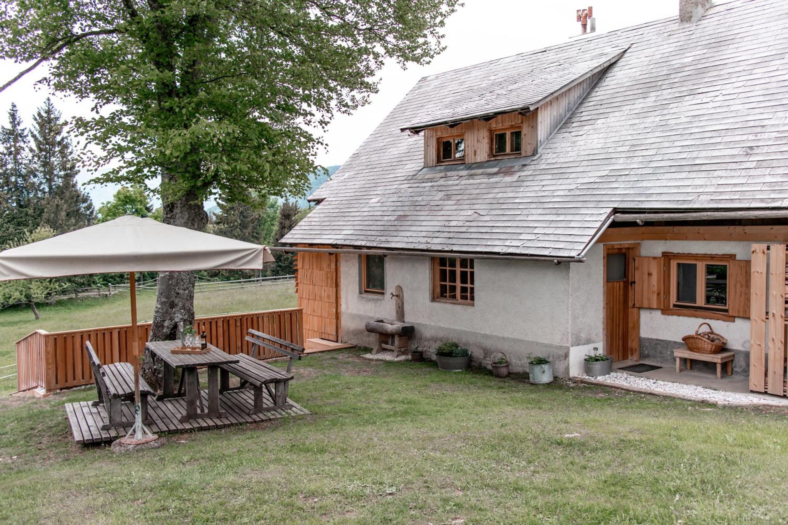 Holiday House Franc view 3
