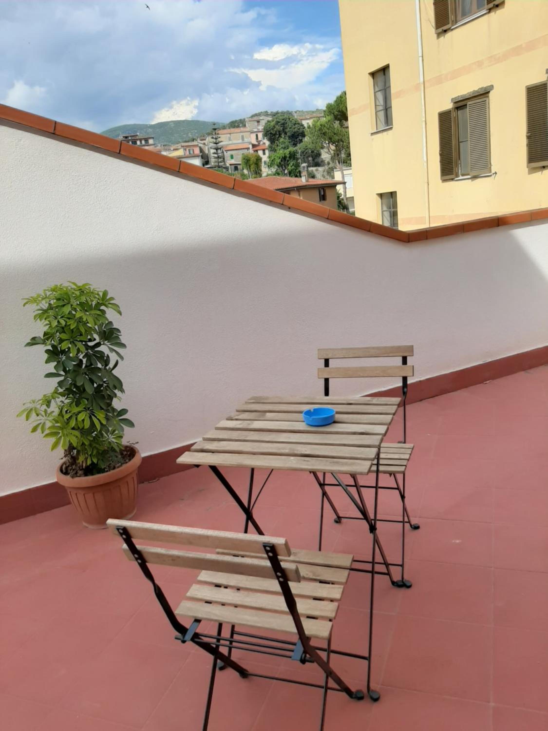 Allegra B&B view 3