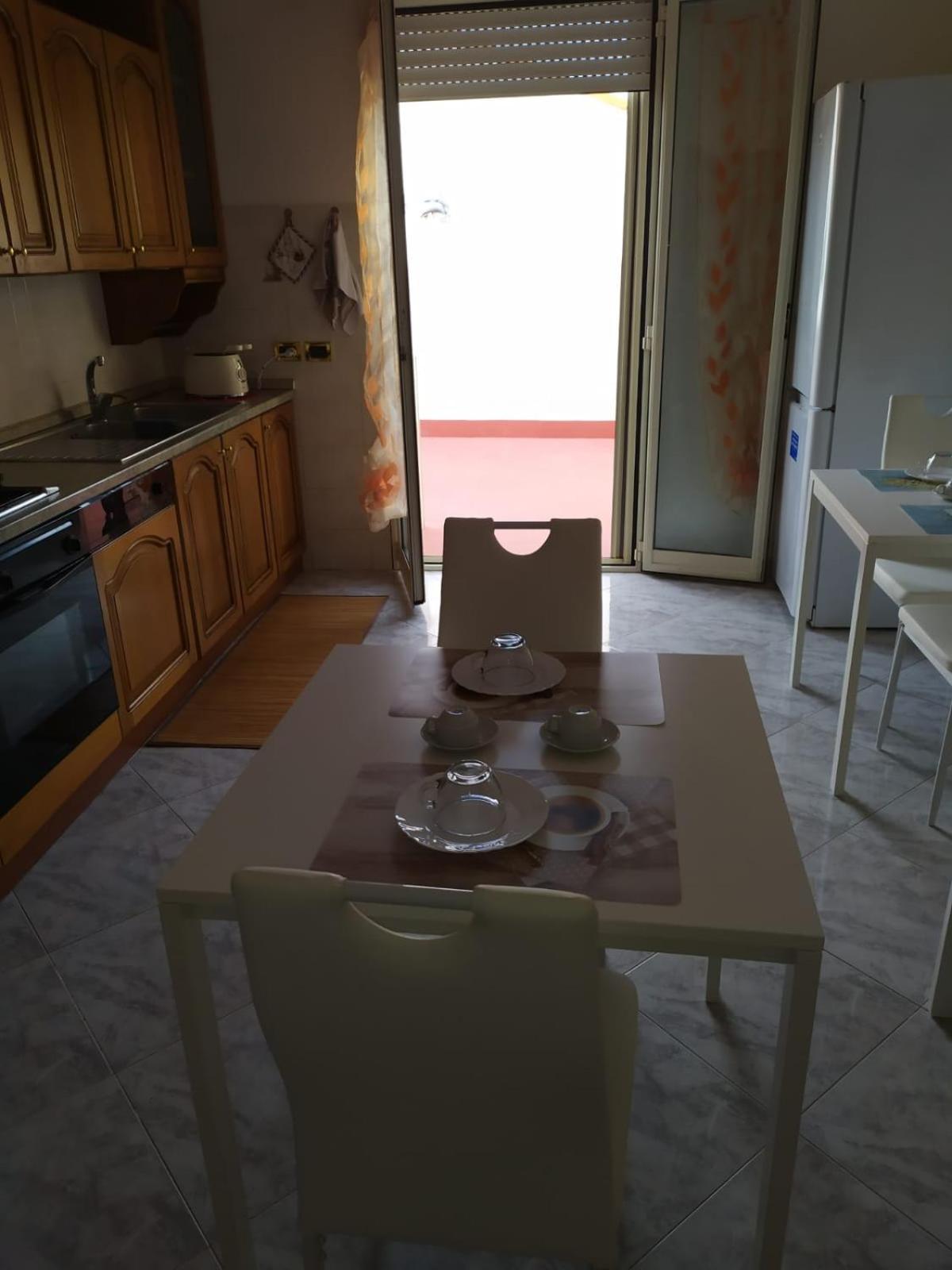 Allegra B&B view 5