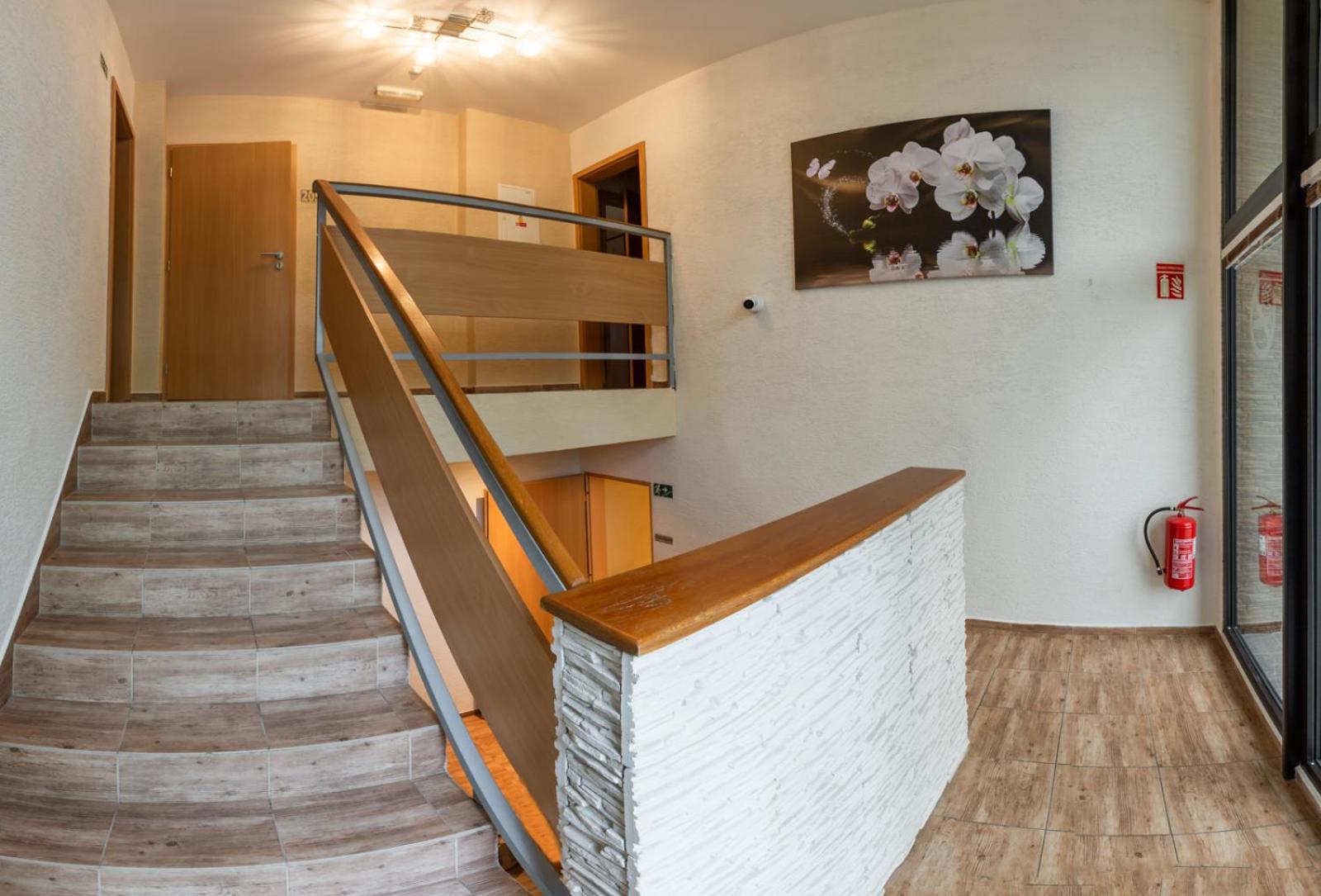 Penzion Terezka