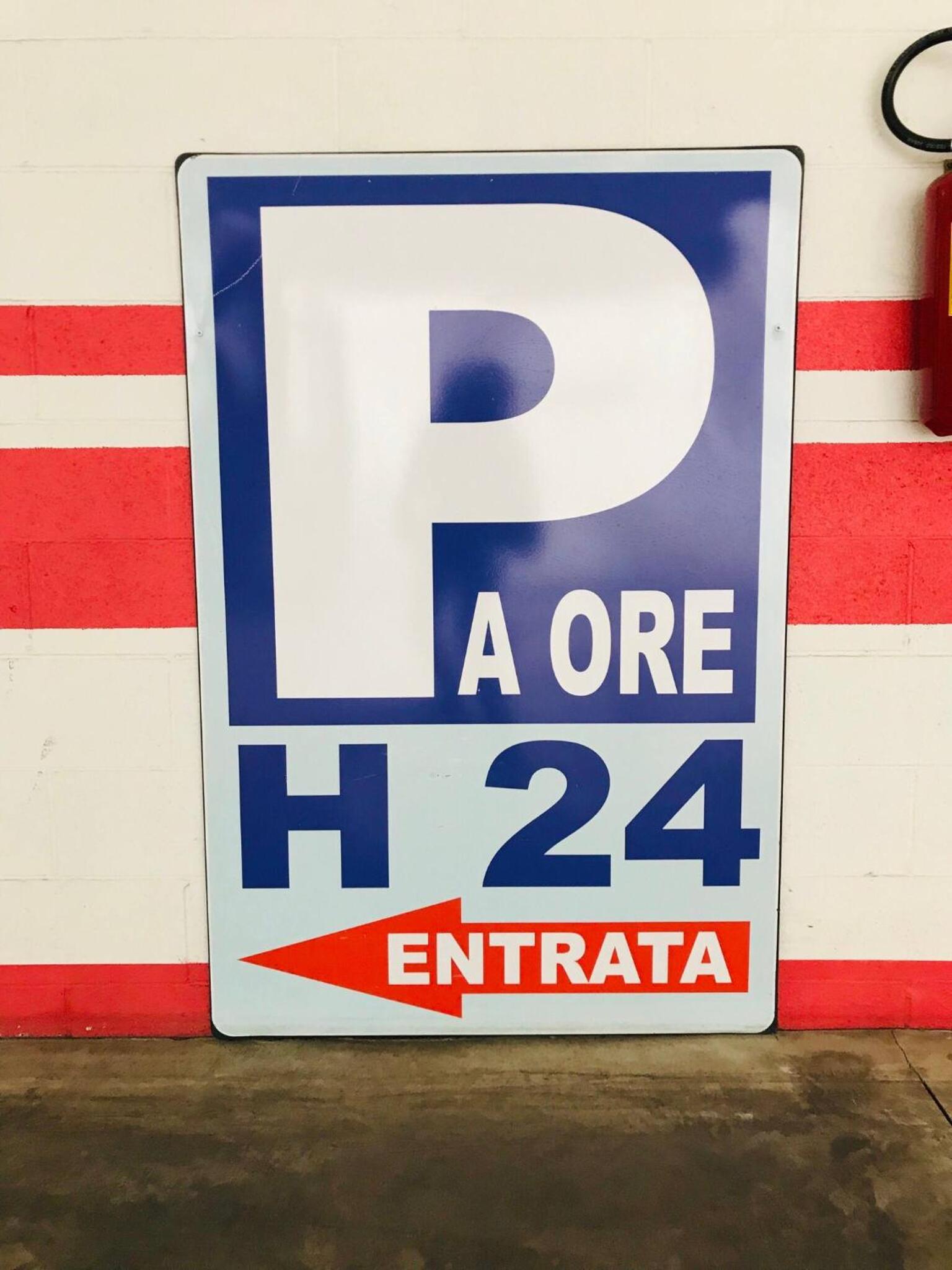 SAN GIOVANNI APARTMENT 80 MQ
