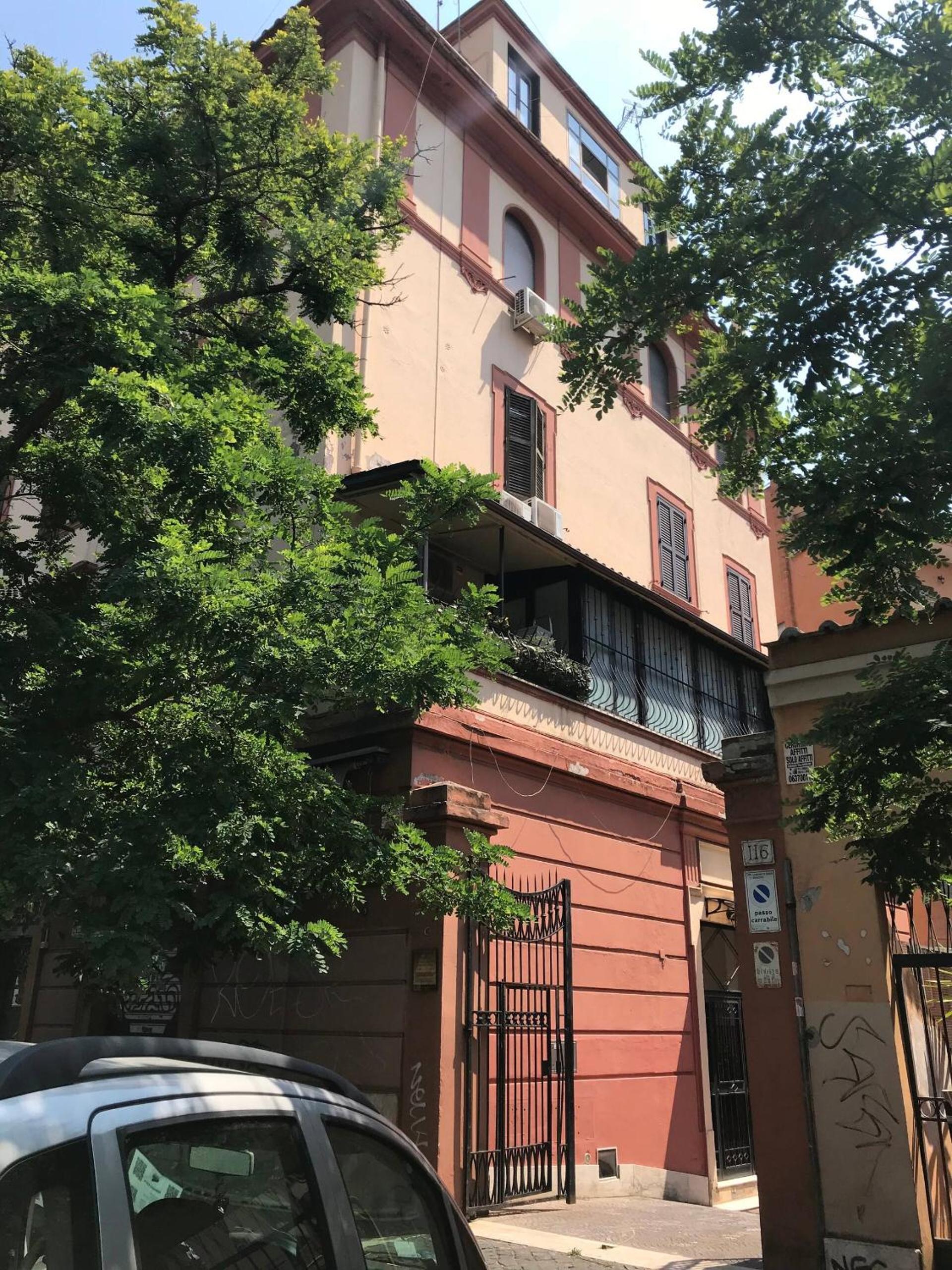 SAN GIOVANNI APARTMENT 80 MQ