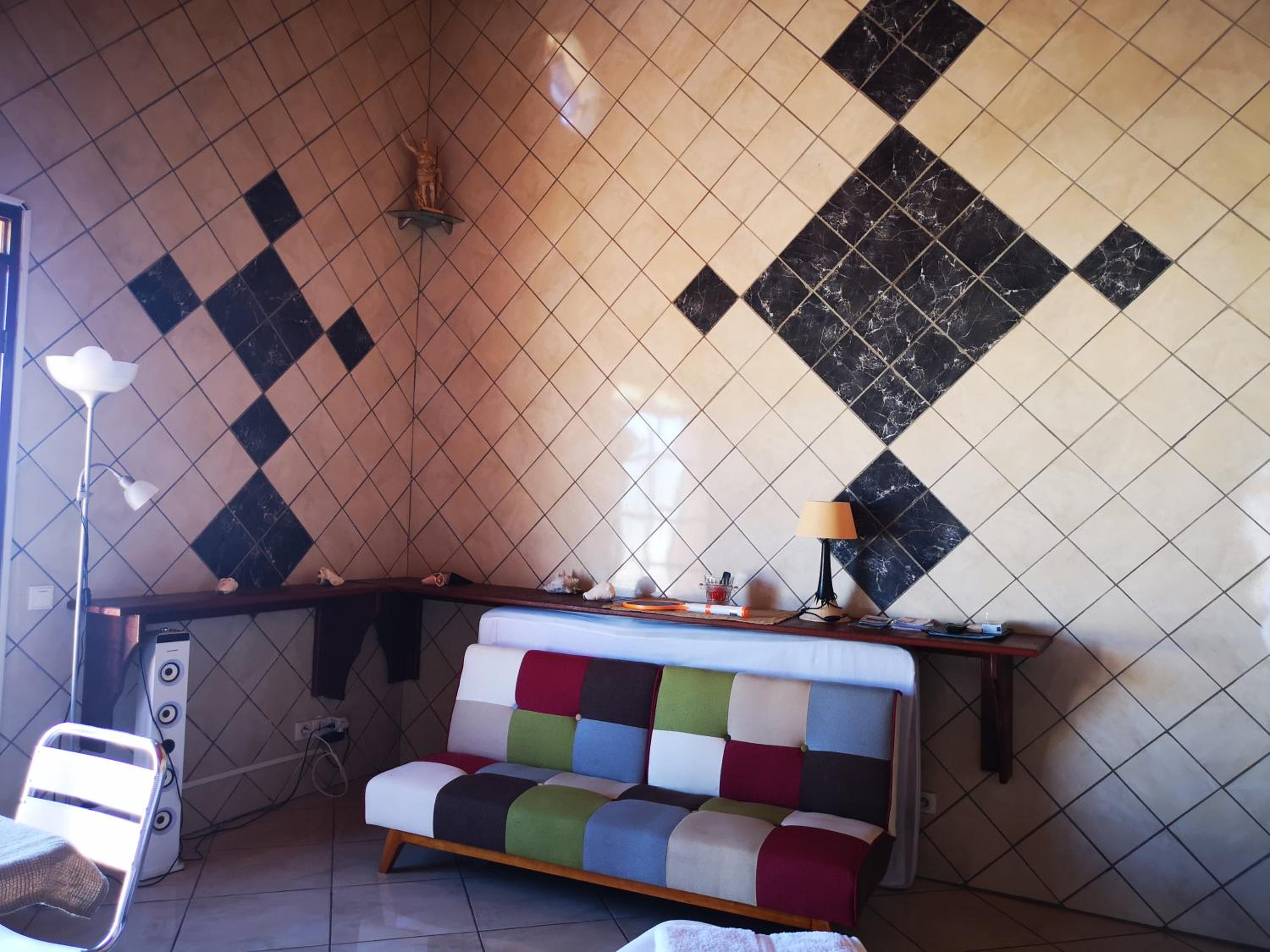 Villa Pistaches - Photo 37