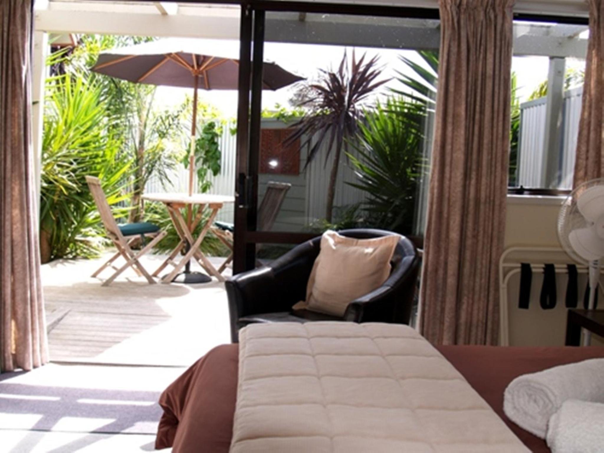 Tairua Shores Motel
