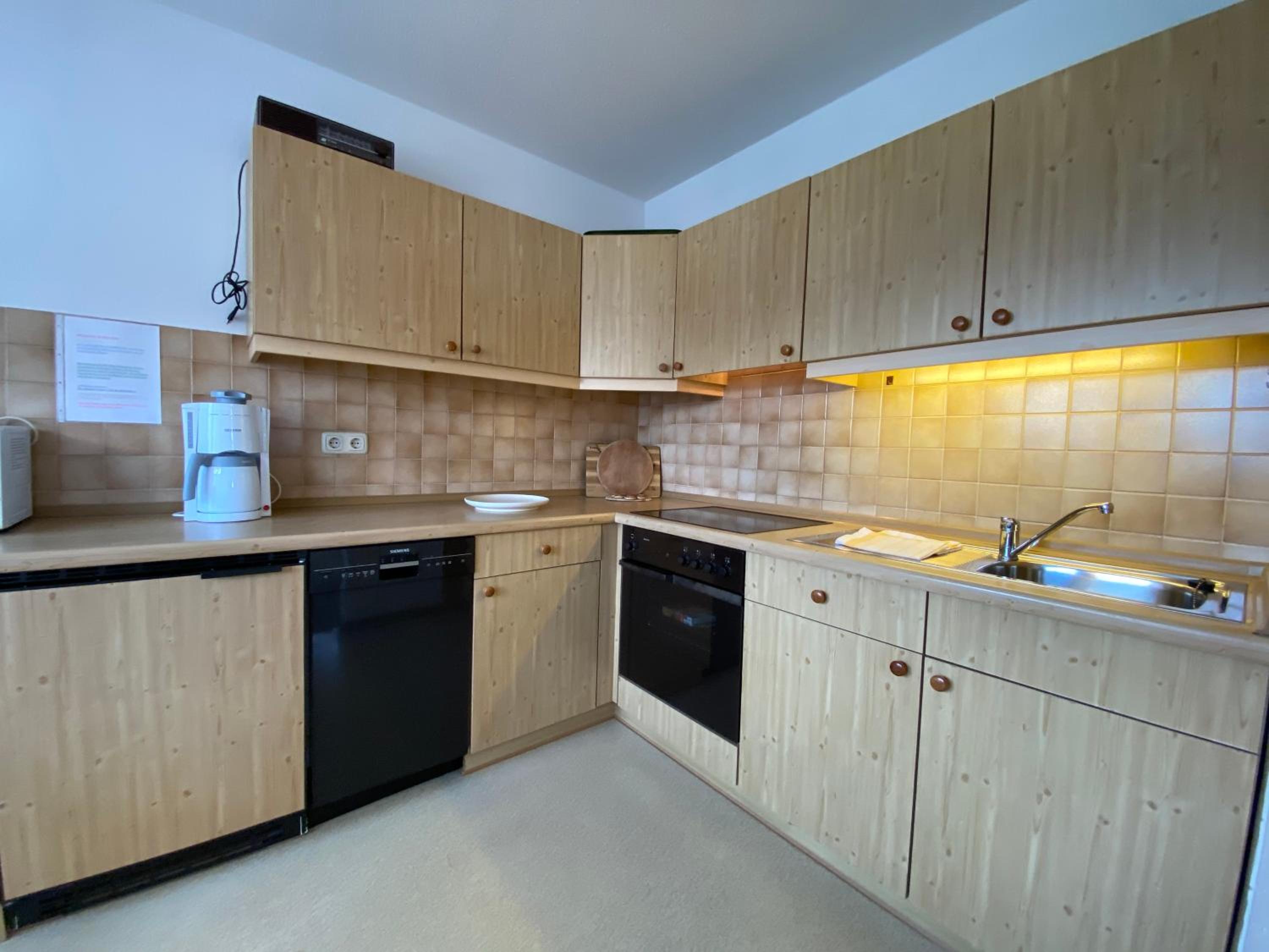 FeWos Haus Rebstock
