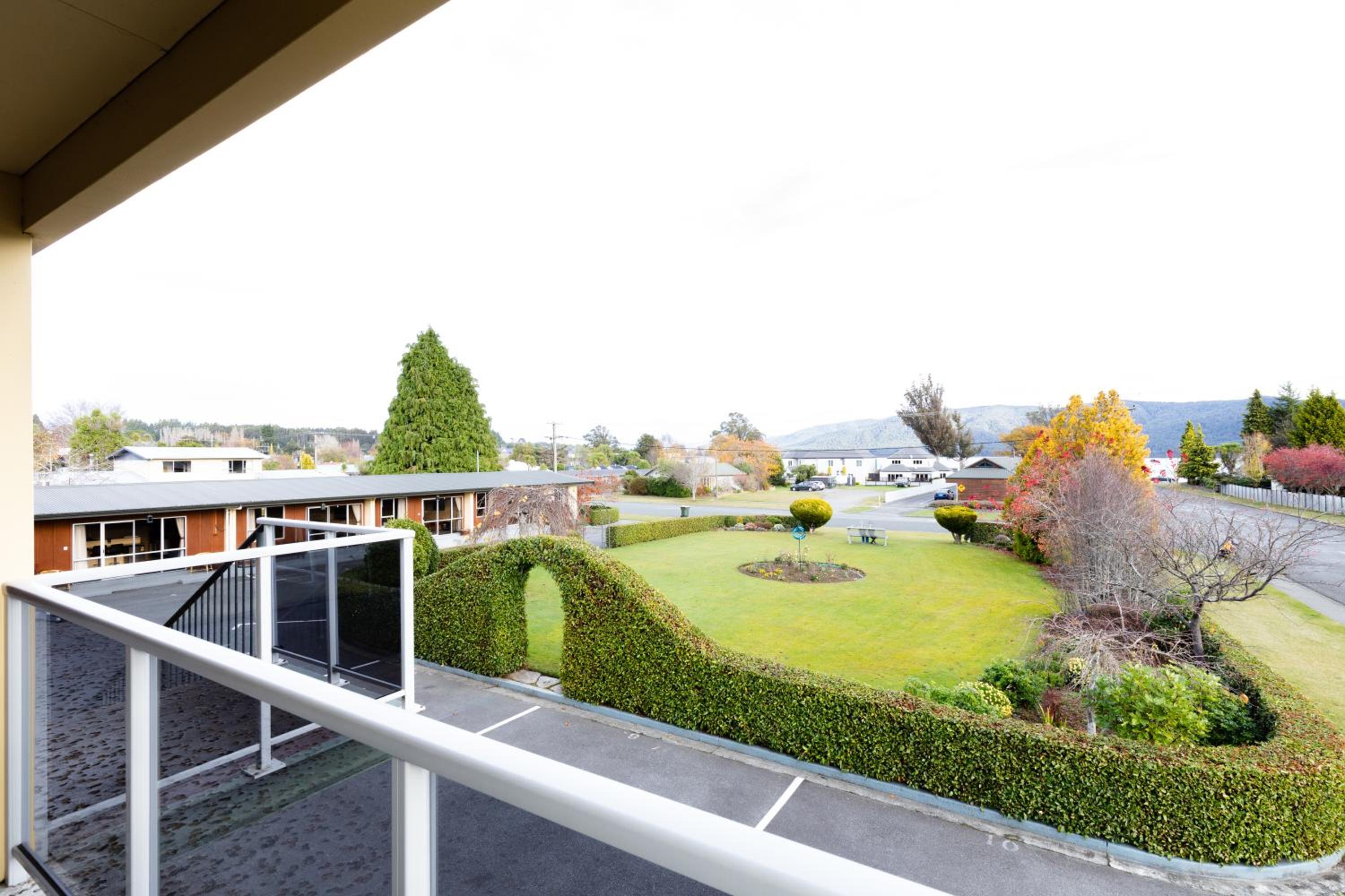 Alpine View Motel