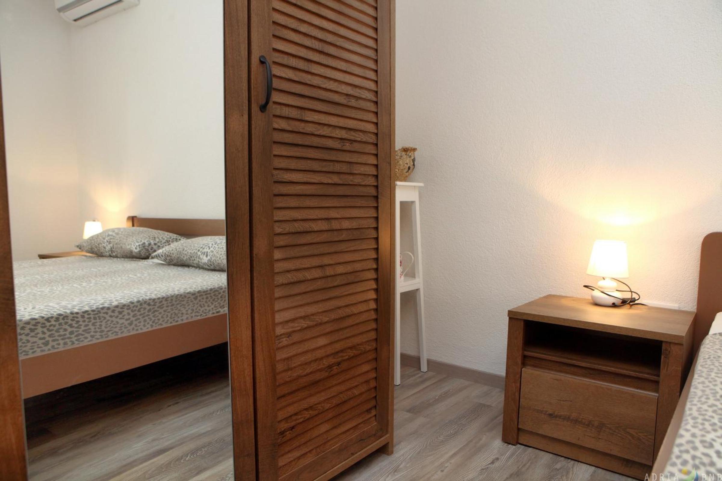 Nice Apartment Near The Sea ES3 view 5