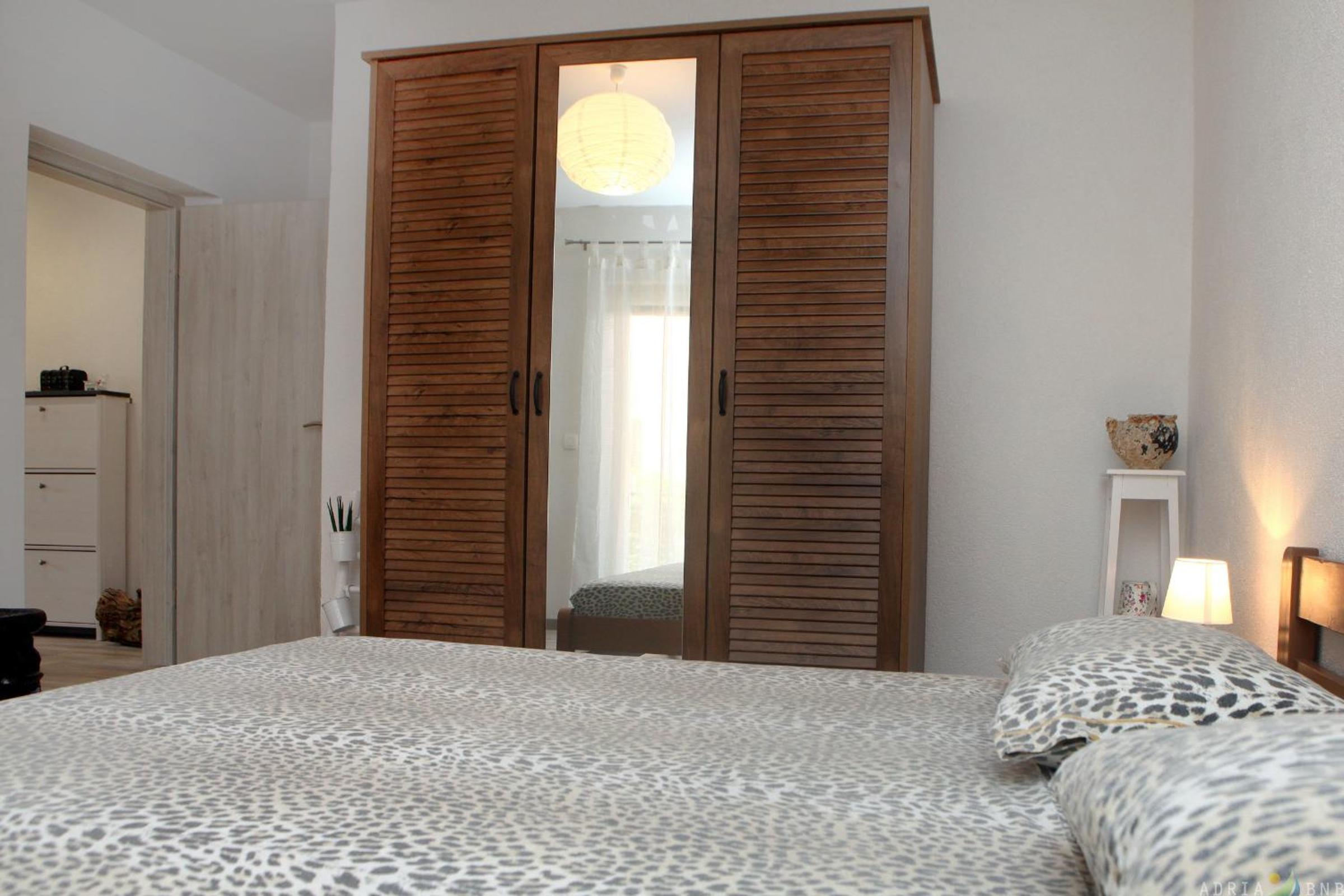 Nice Apartment Near The Sea ES3 view 3