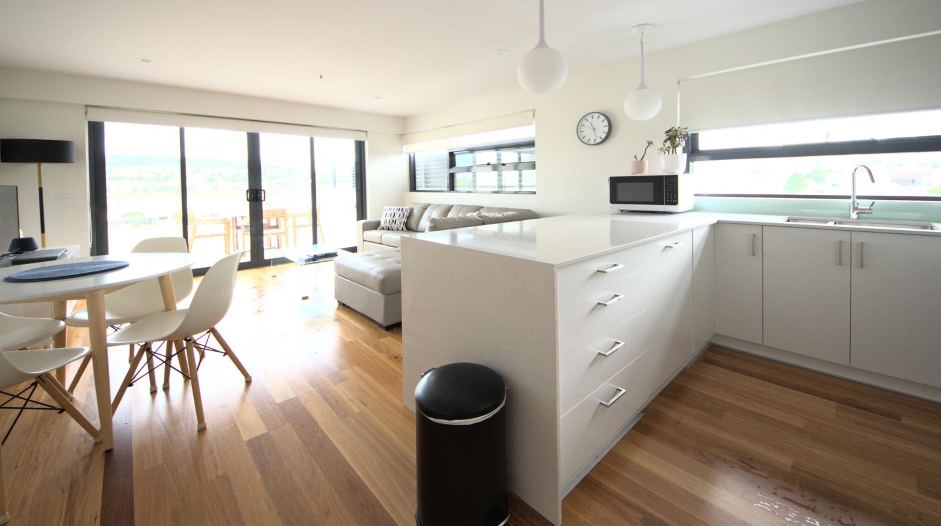 Kangaroo Bay Apartments
