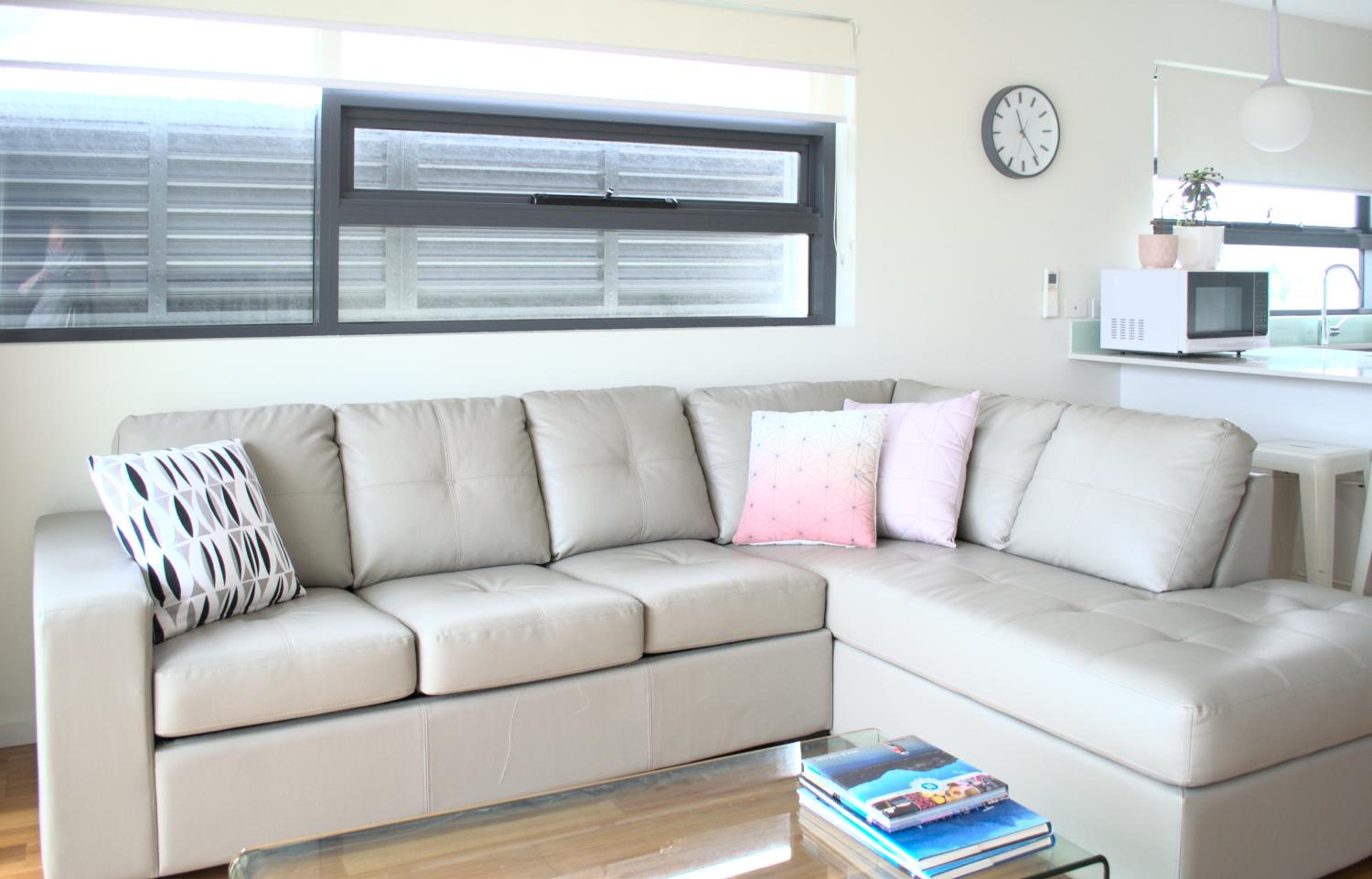 Kangaroo Bay Apartments