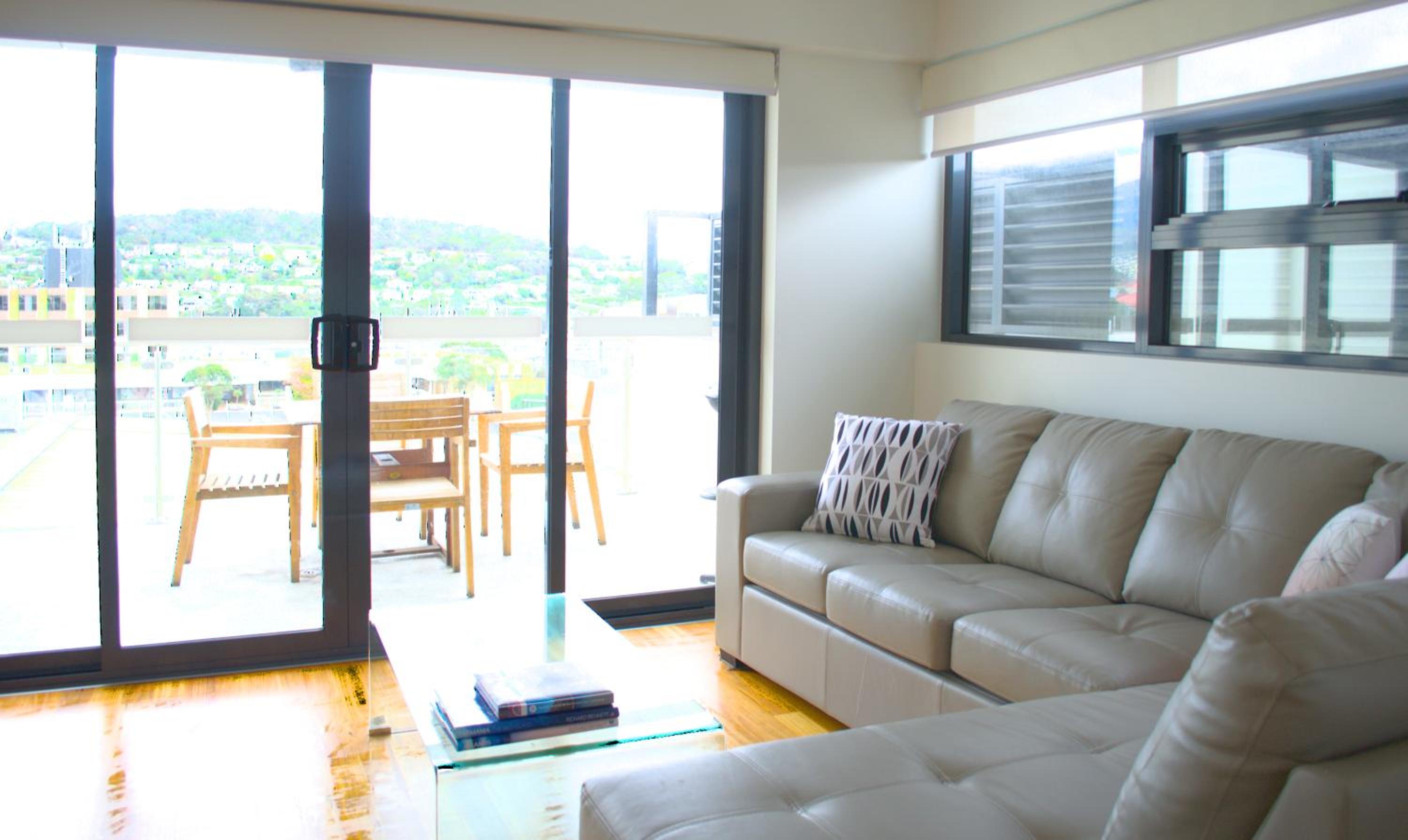 Kangaroo Bay Apartments