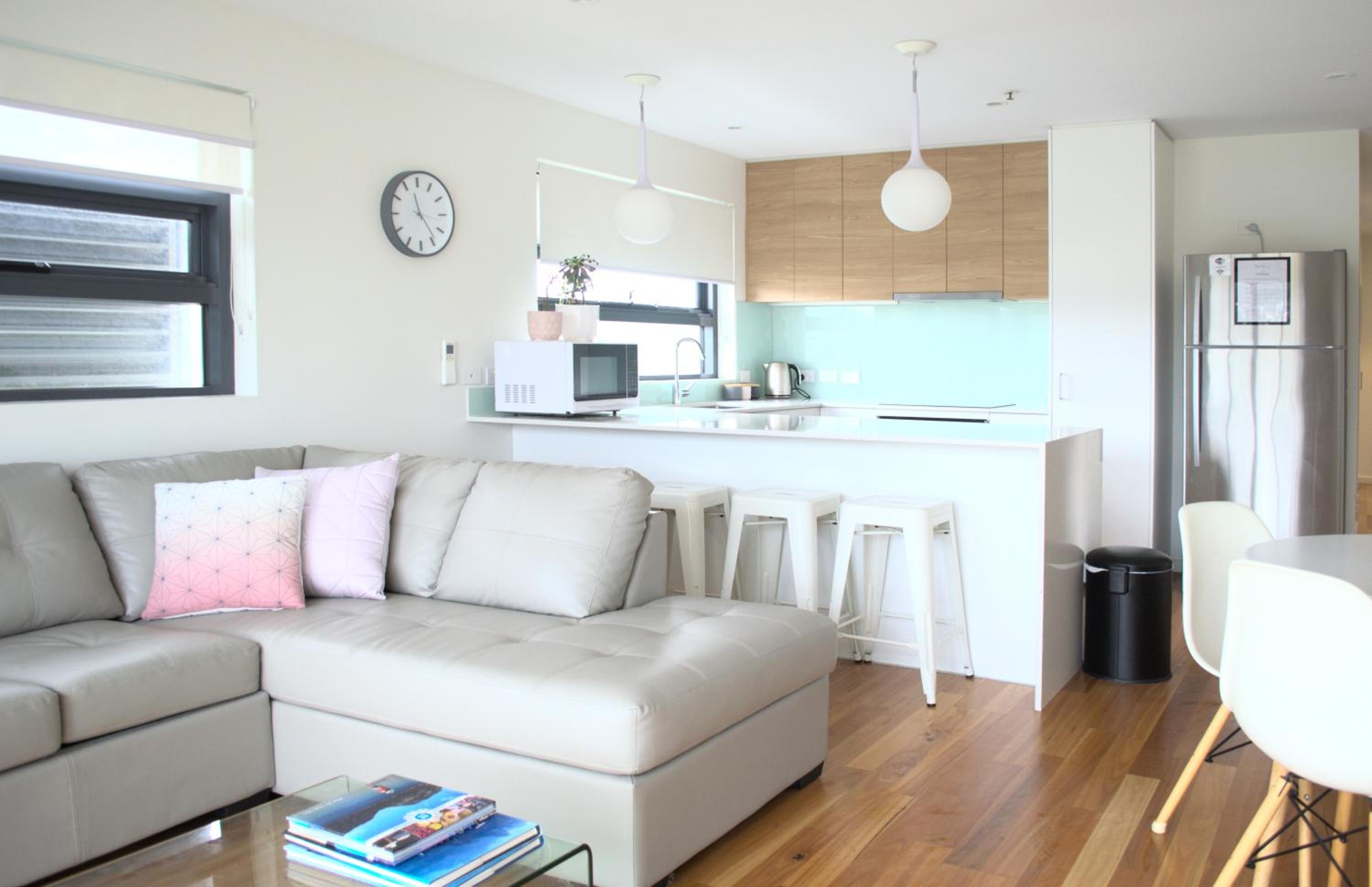 Kangaroo Bay Apartments