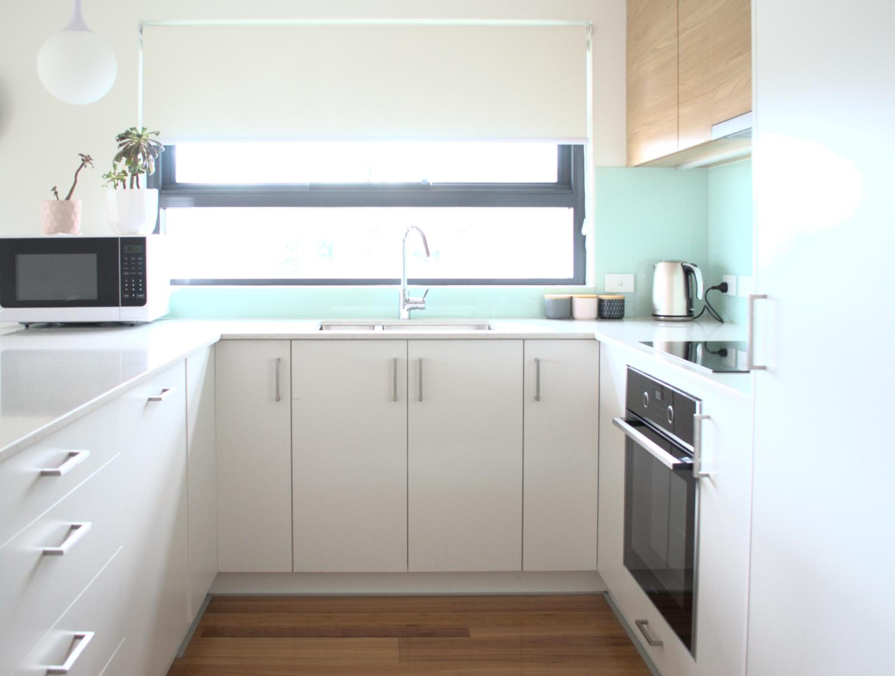 Kangaroo Bay Apartments