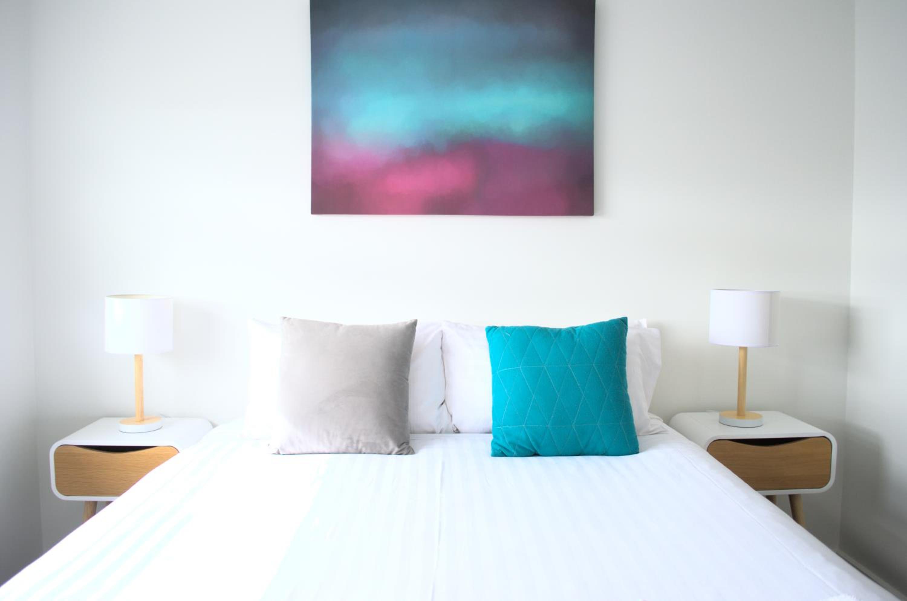 Kangaroo Bay Apartments