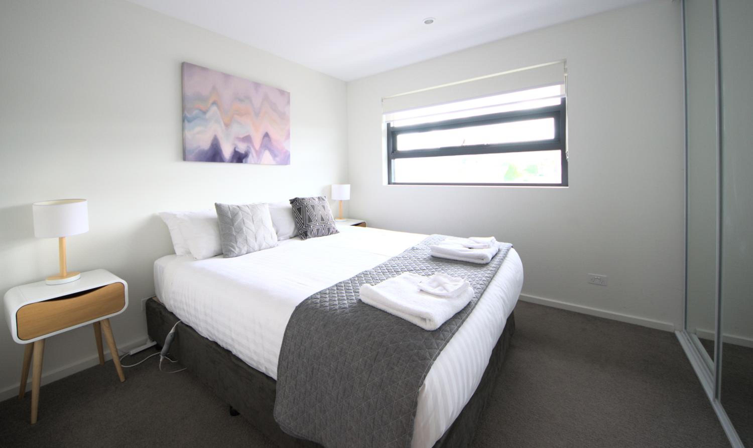 Kangaroo Bay Apartments