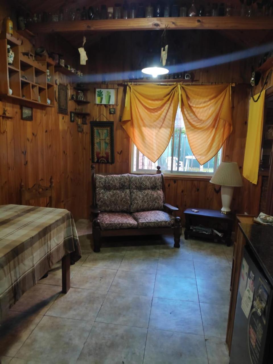 Casa D'Vilero en Temperley