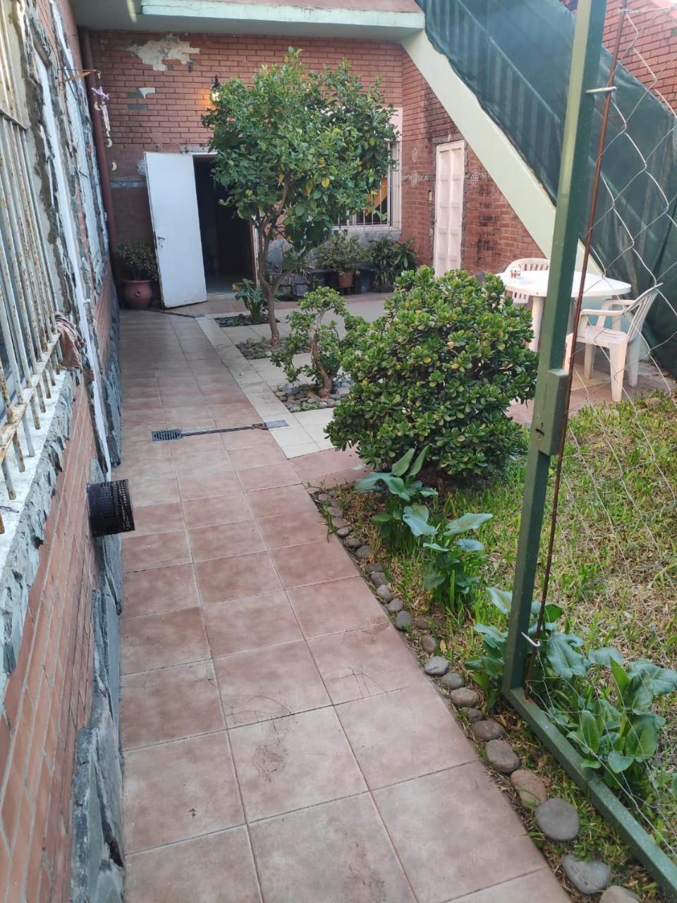 Casa D'Vilero en Temperley