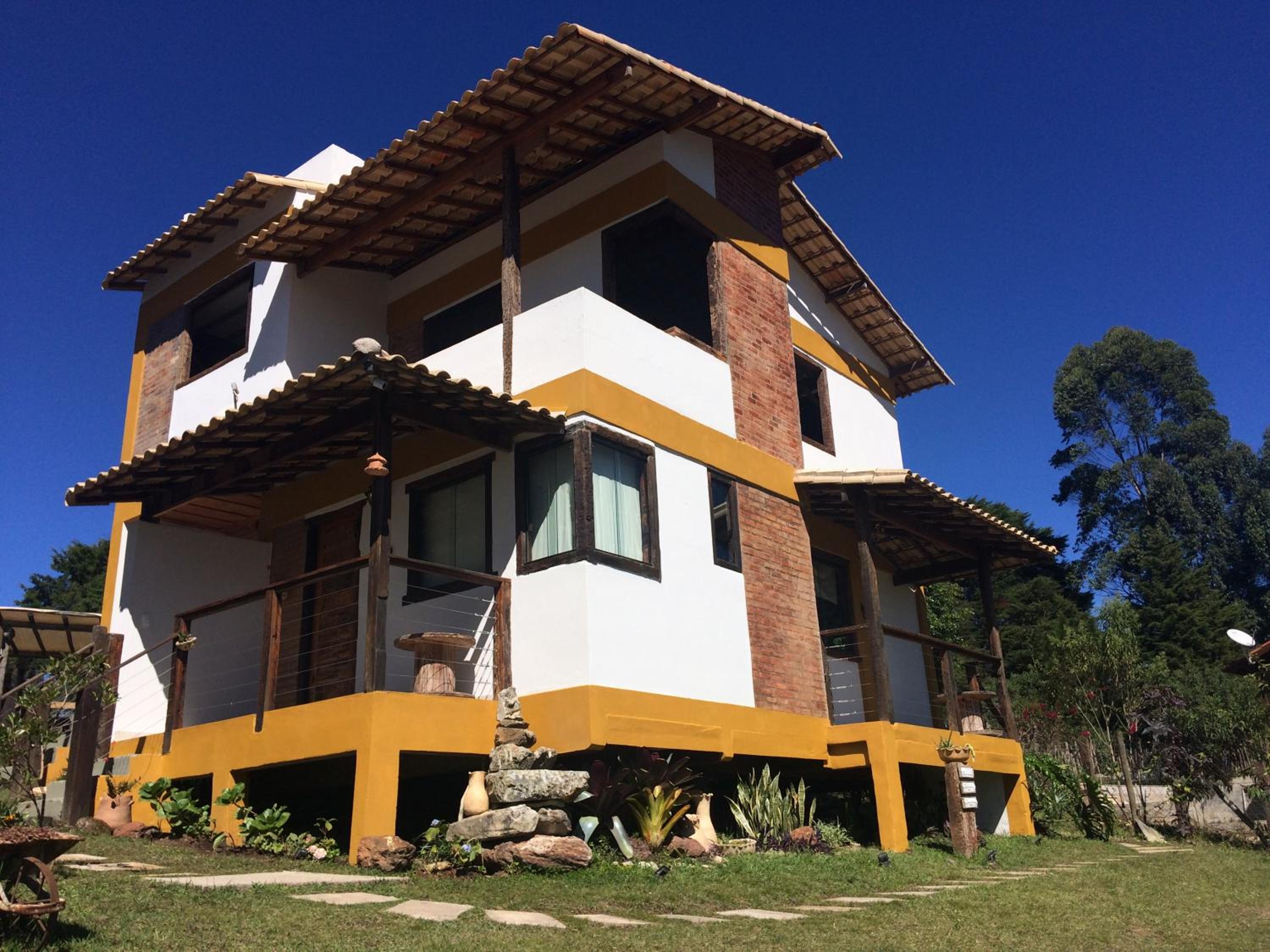 Lavras Real view 2
