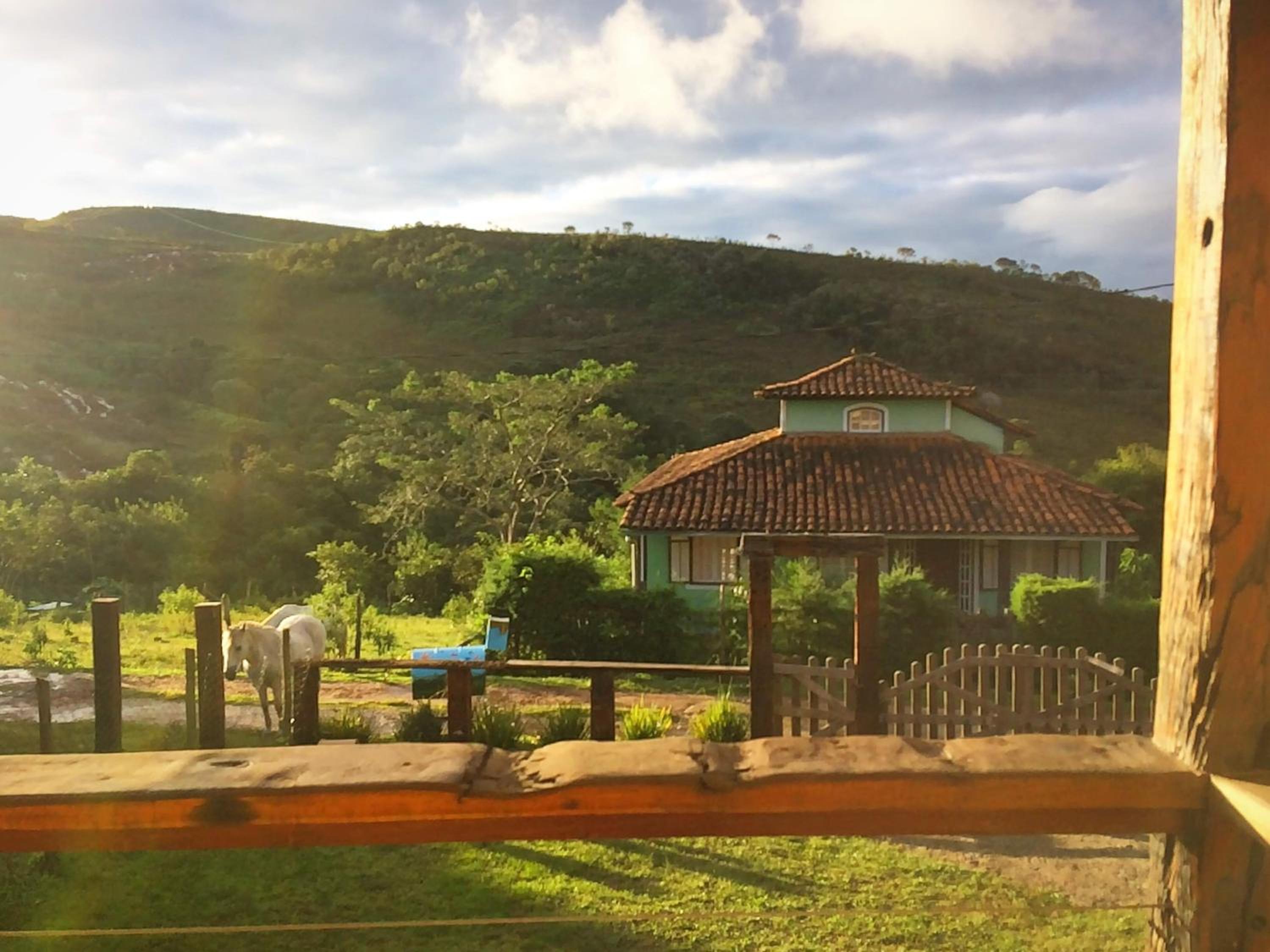 Lavras Real view 5